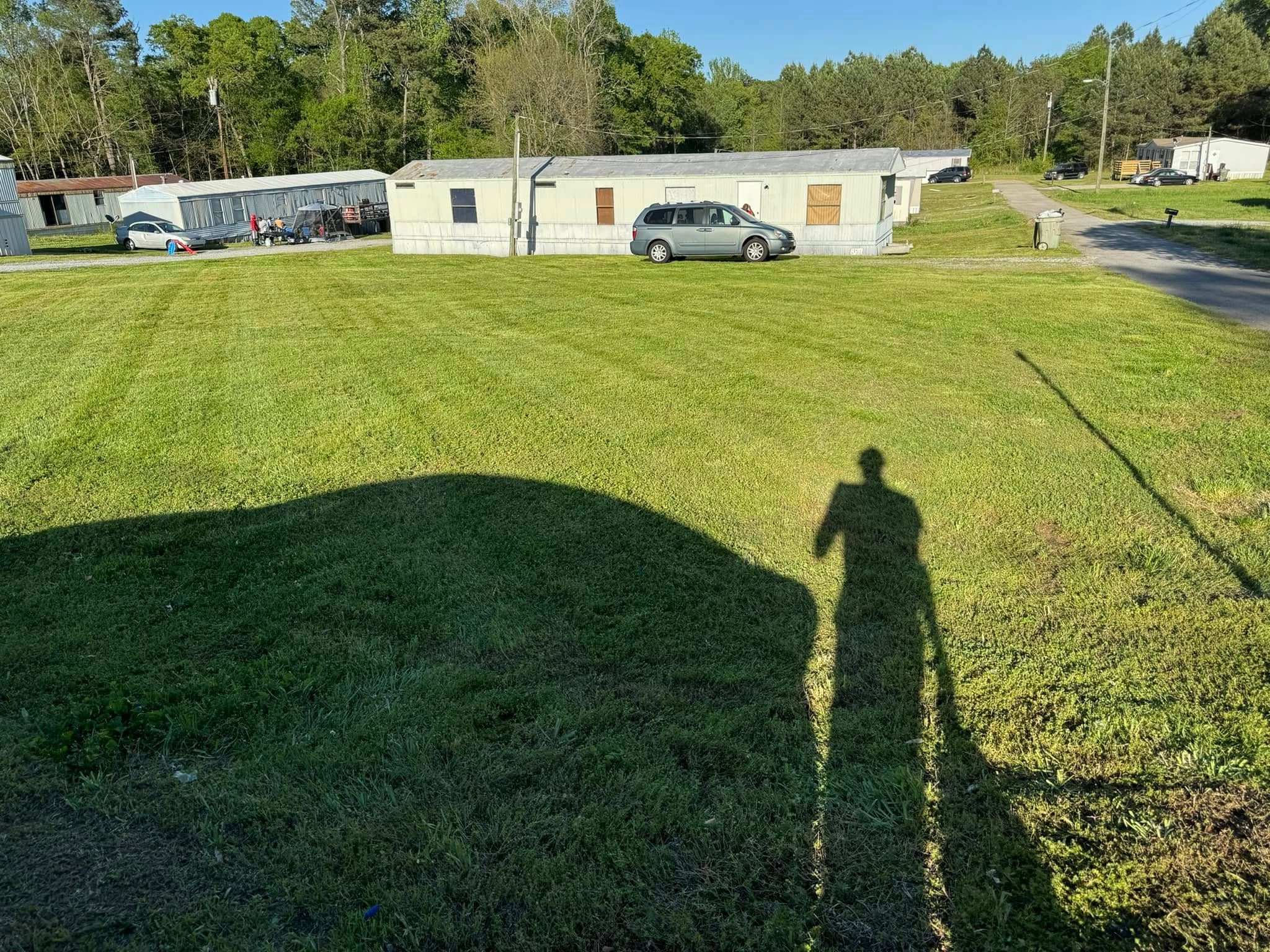  for Thin Green Line Landscaping & More in Laurens, SC