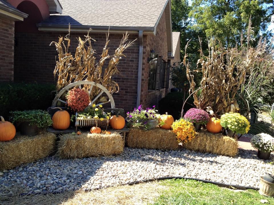  for Barron and Son's 4 Season Lawn Service in Saint Joseph, MO