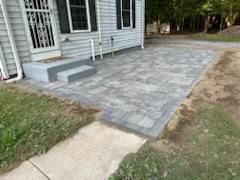  for Matteo Hardscapes in Towson,  MD