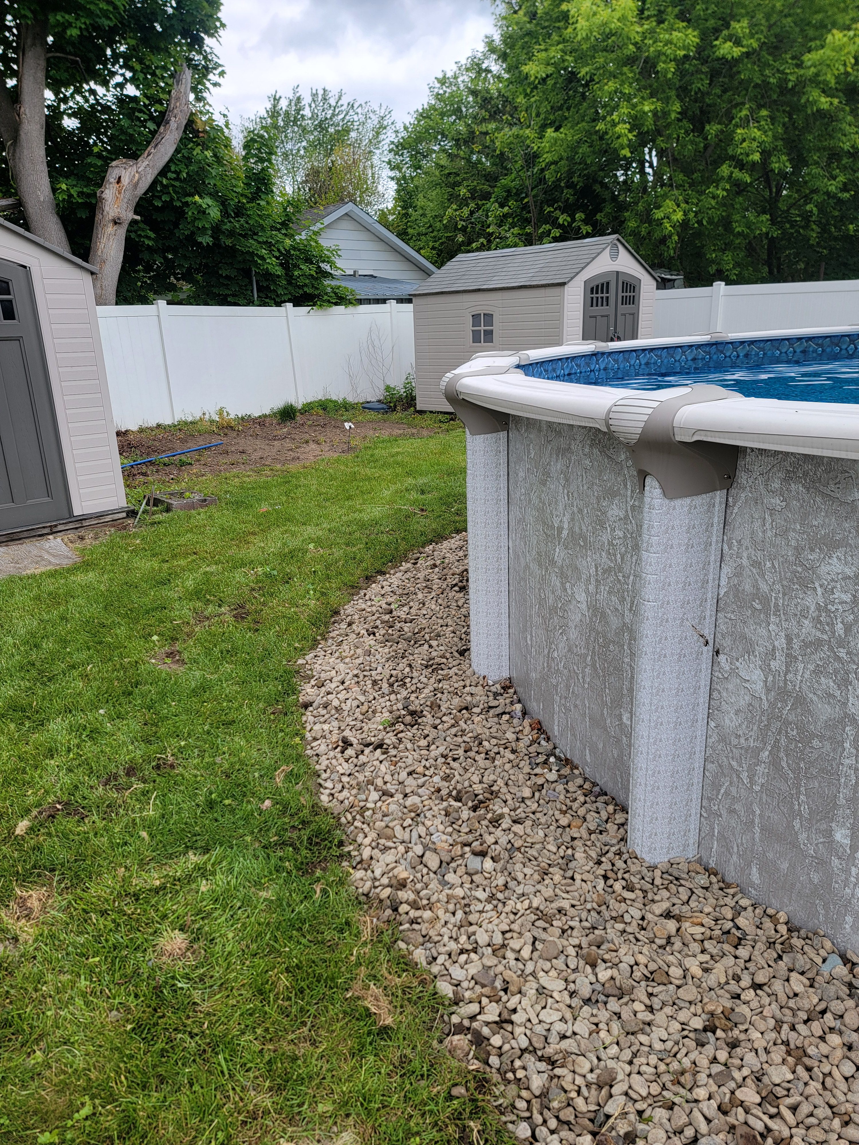  for Sweet Scapes in Ballston Spa, NY