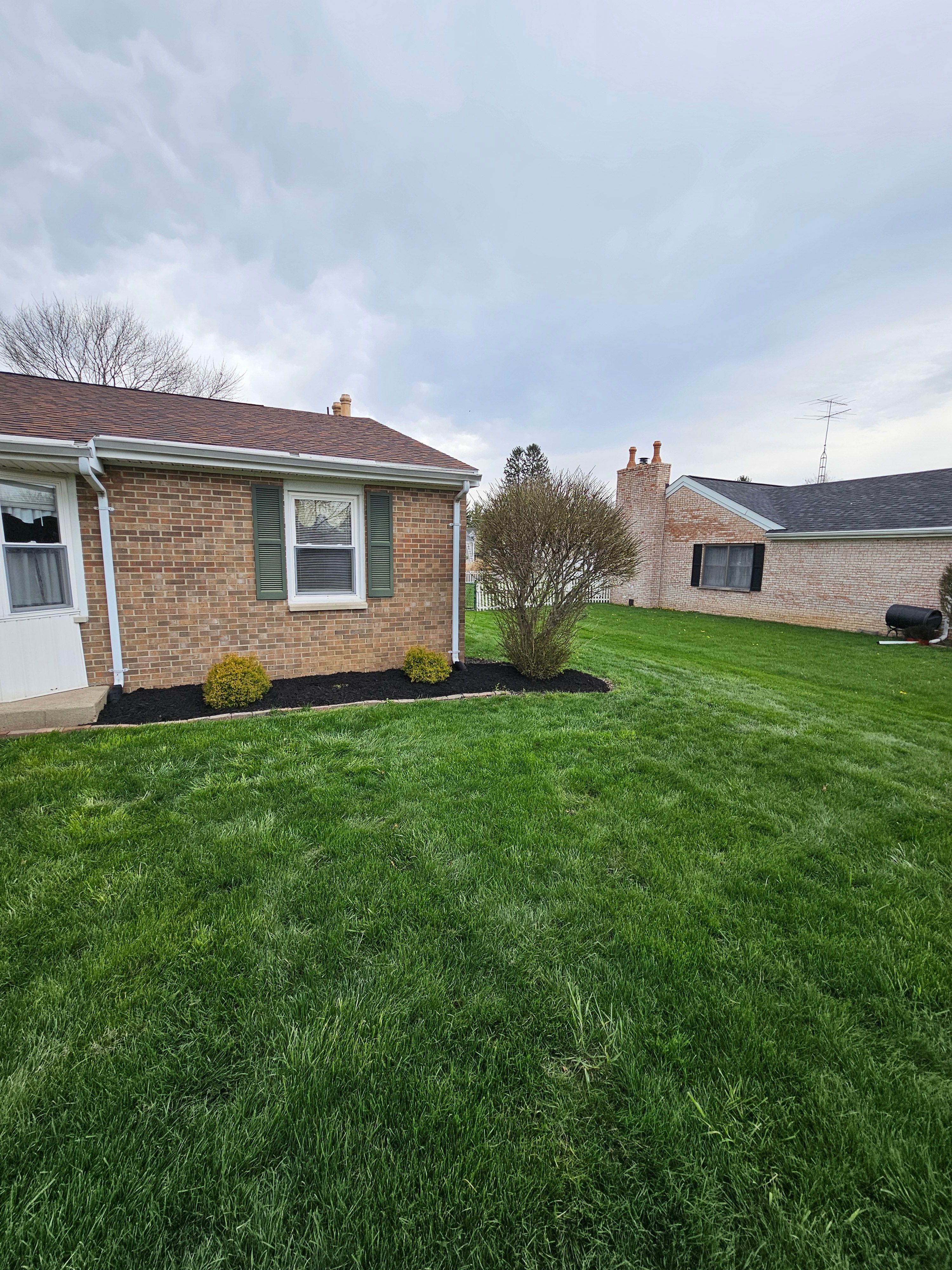  for Tel Ma Landscaping Maintenance LLC  in Urbana, OH