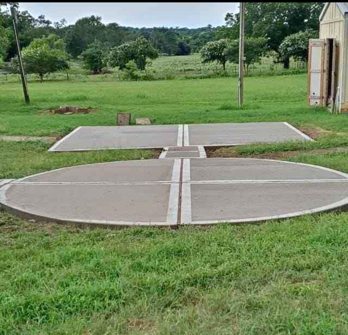  for Budget Concrete Works Inc in Houston, TX