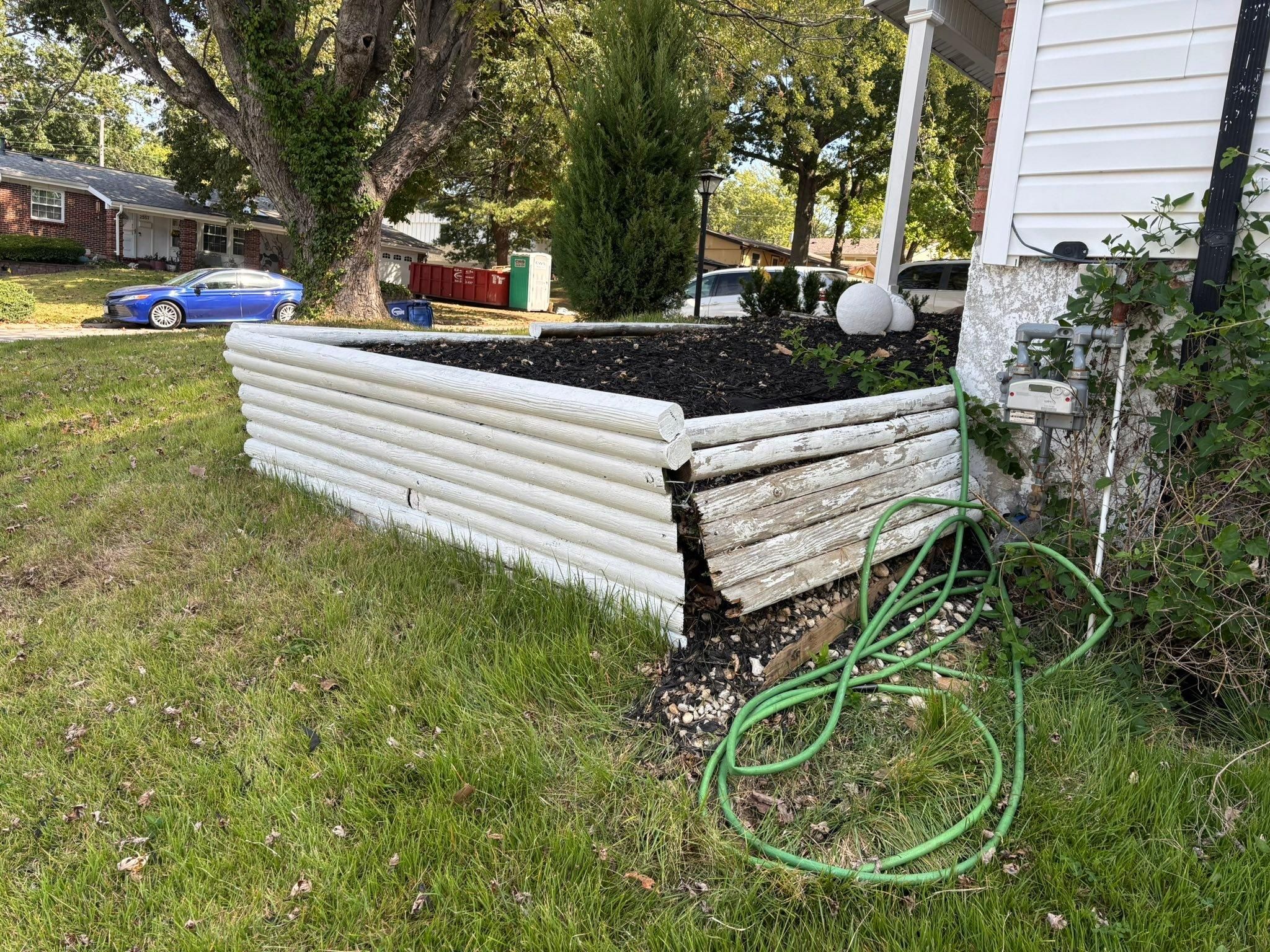  for Jackson Lawn Services LLC in St Louis, MO