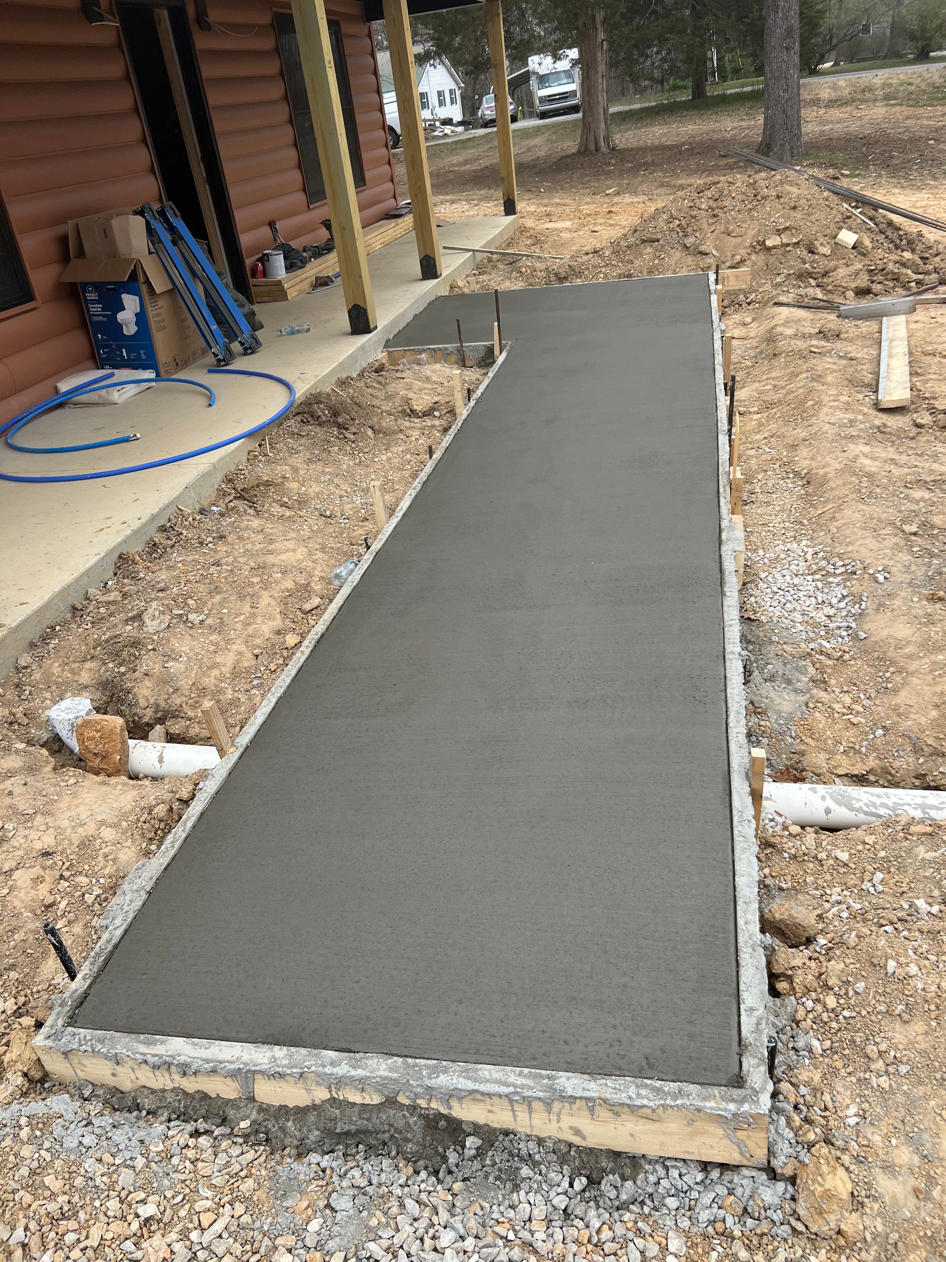  for Winchester Construction & Remodeling in Cave City, KY