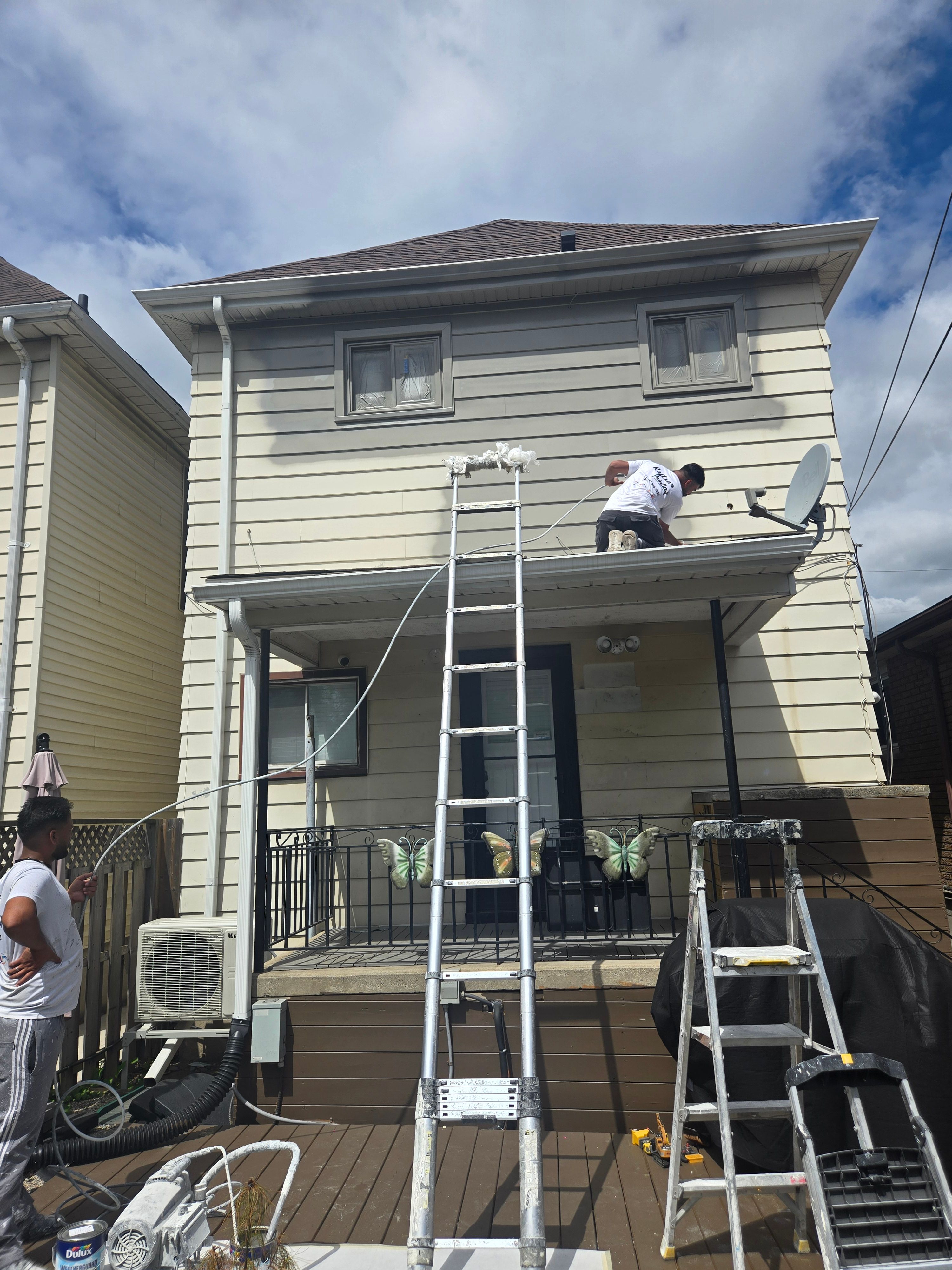  for Stallion Painting in Hamilton, Ontario