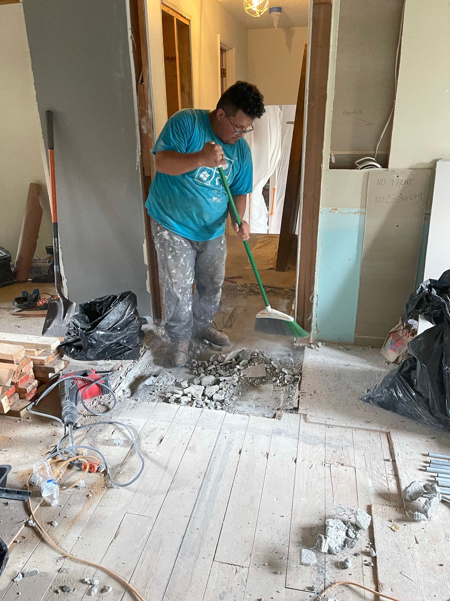  for Tony's Remodeling & Painting in Renton, WA