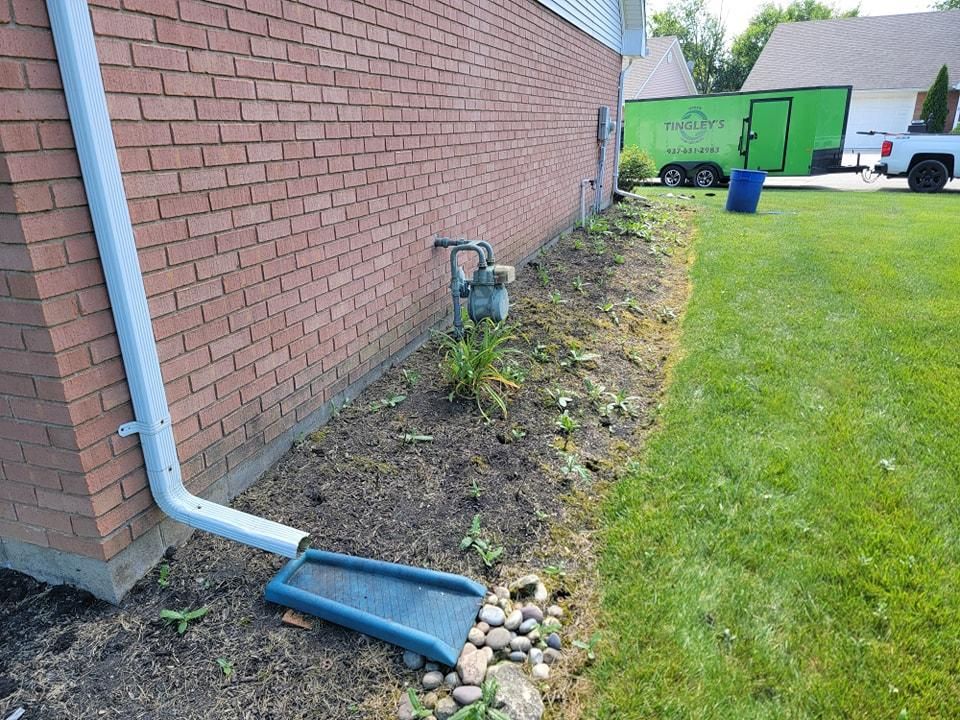 All Photos for Tingley's Green Land Services in Springfield, Ohio