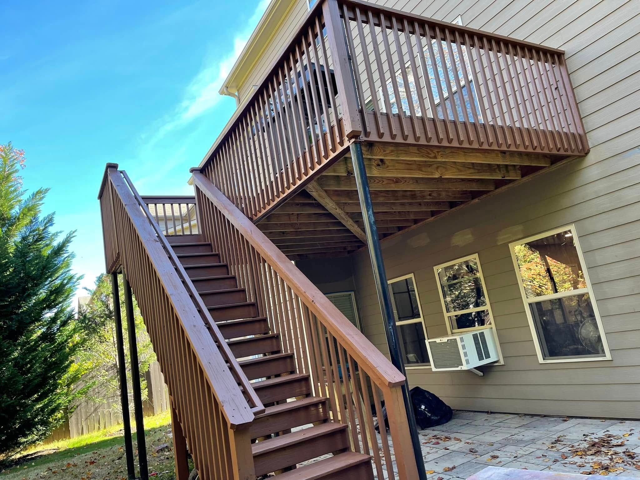  for U.S Construction & Renovation in Duluth, GA