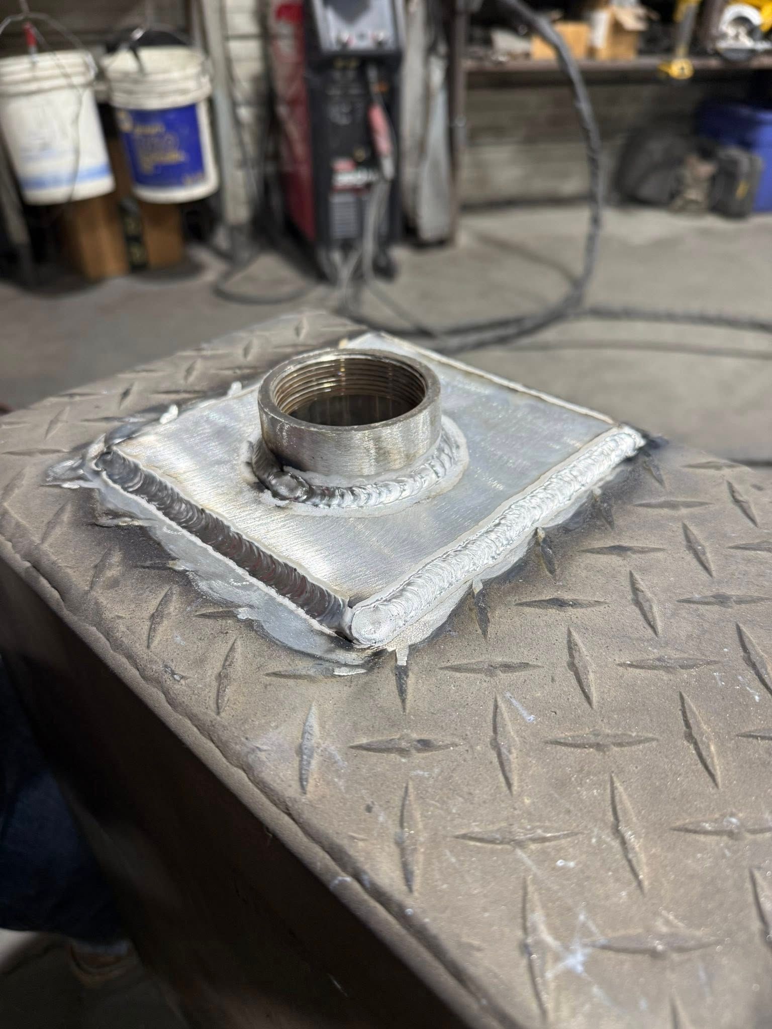  for Tan2’s Mobile Welding LLC in Detroit Lakes, MN