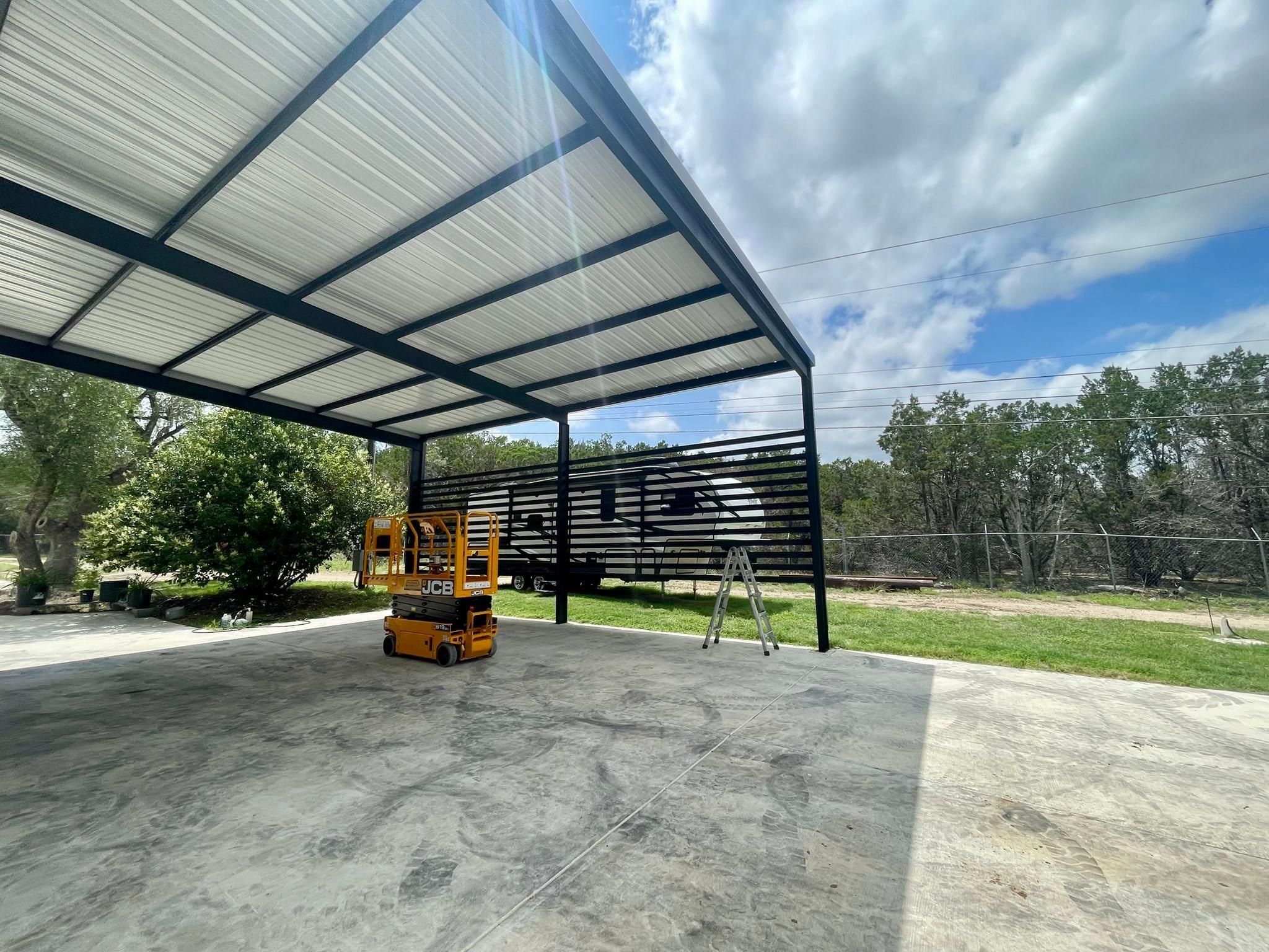  for Ryan Bohnert Innovations in Comfort, TX