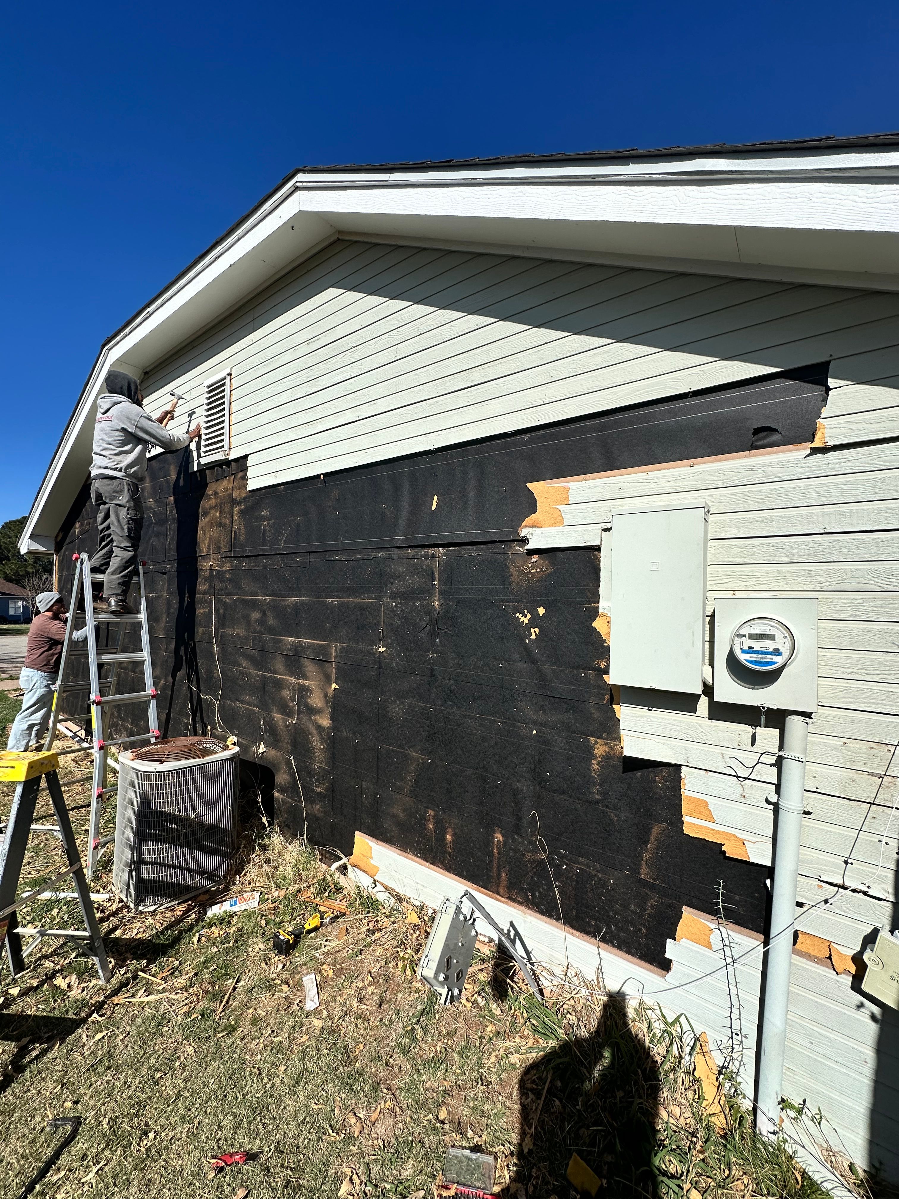  for Freedom Restoration in Abilene, TX