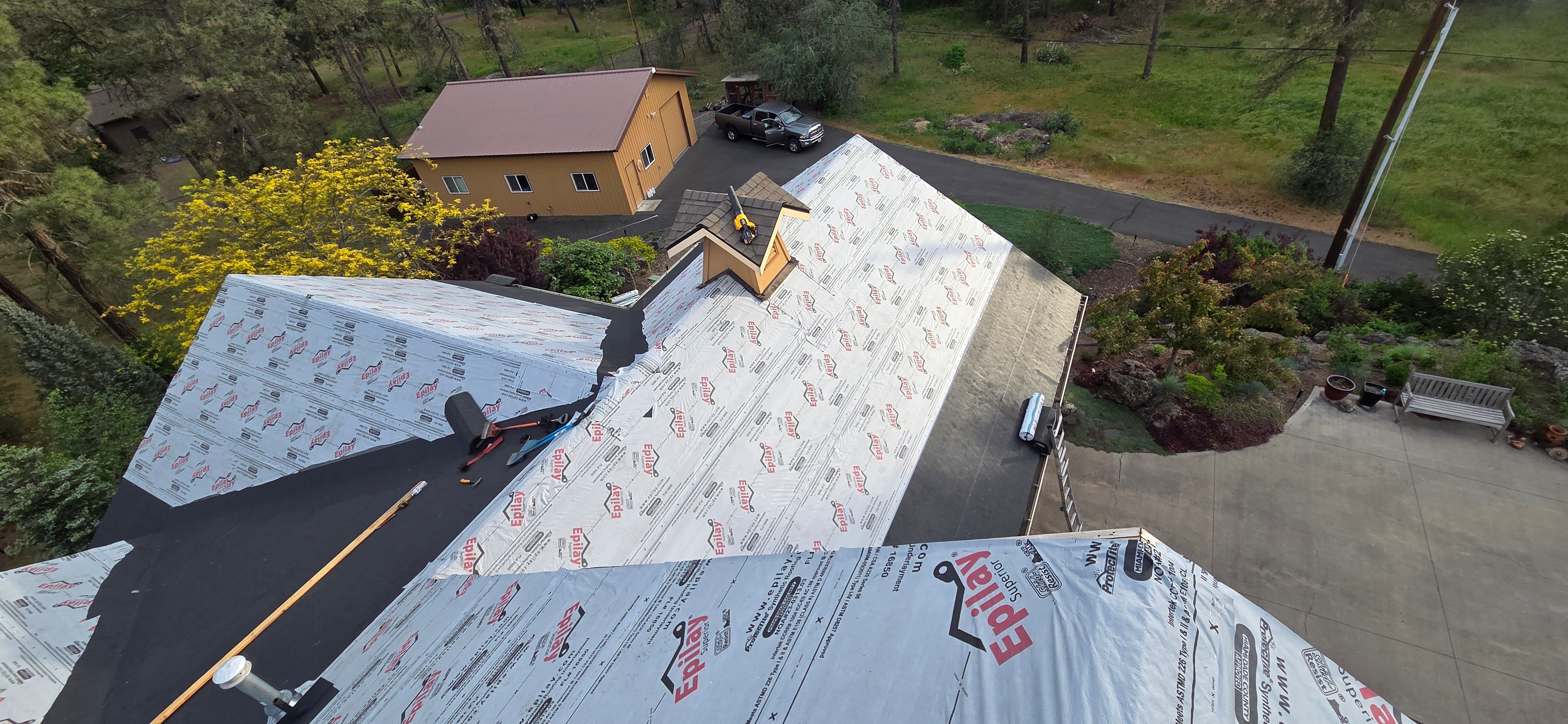  for Rhino Roofing Spokane in Spokane Valley, WA