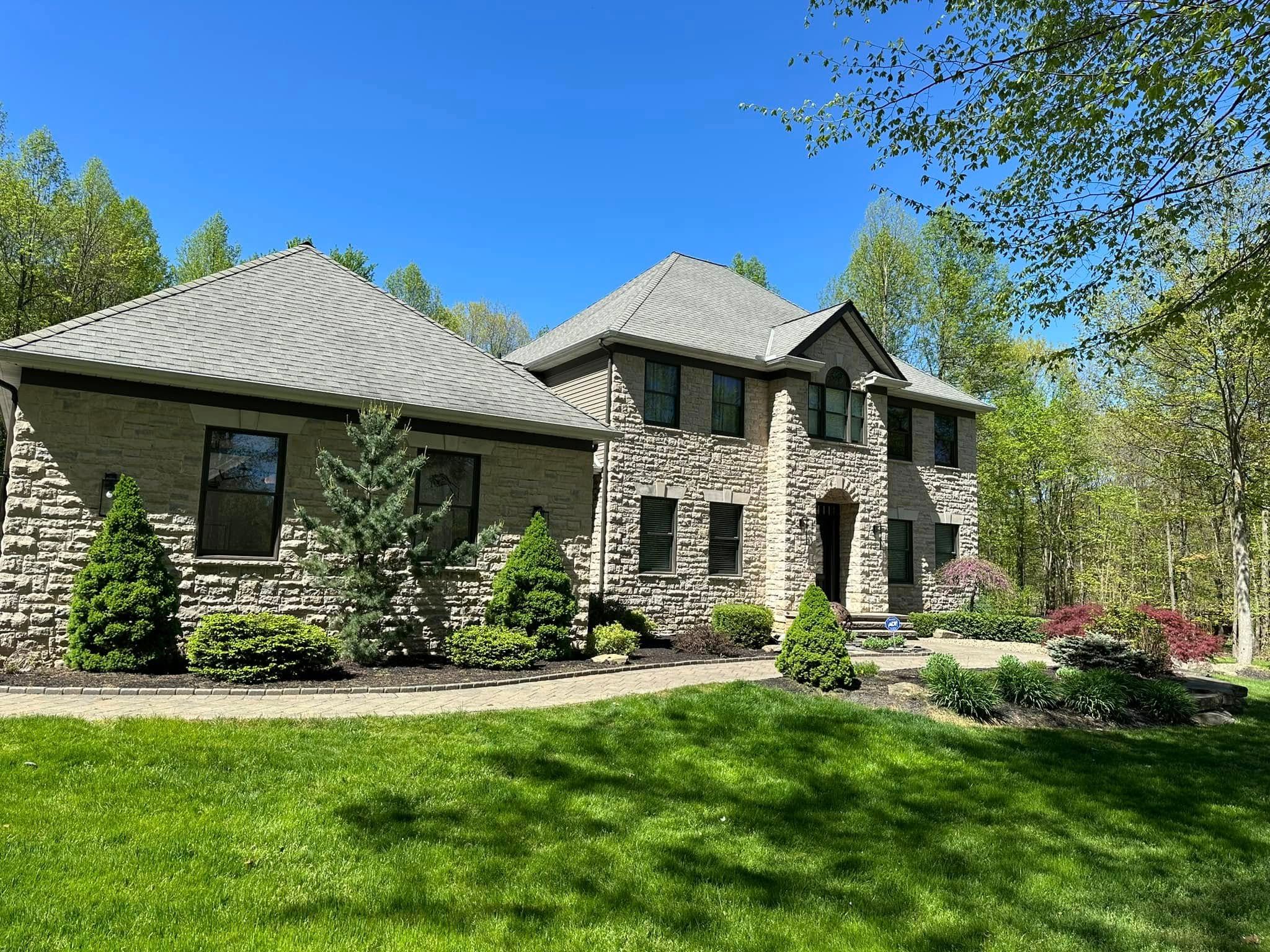 Exterior Renovations for Elite Maintenance Building & Remodeling in Hudson, OH