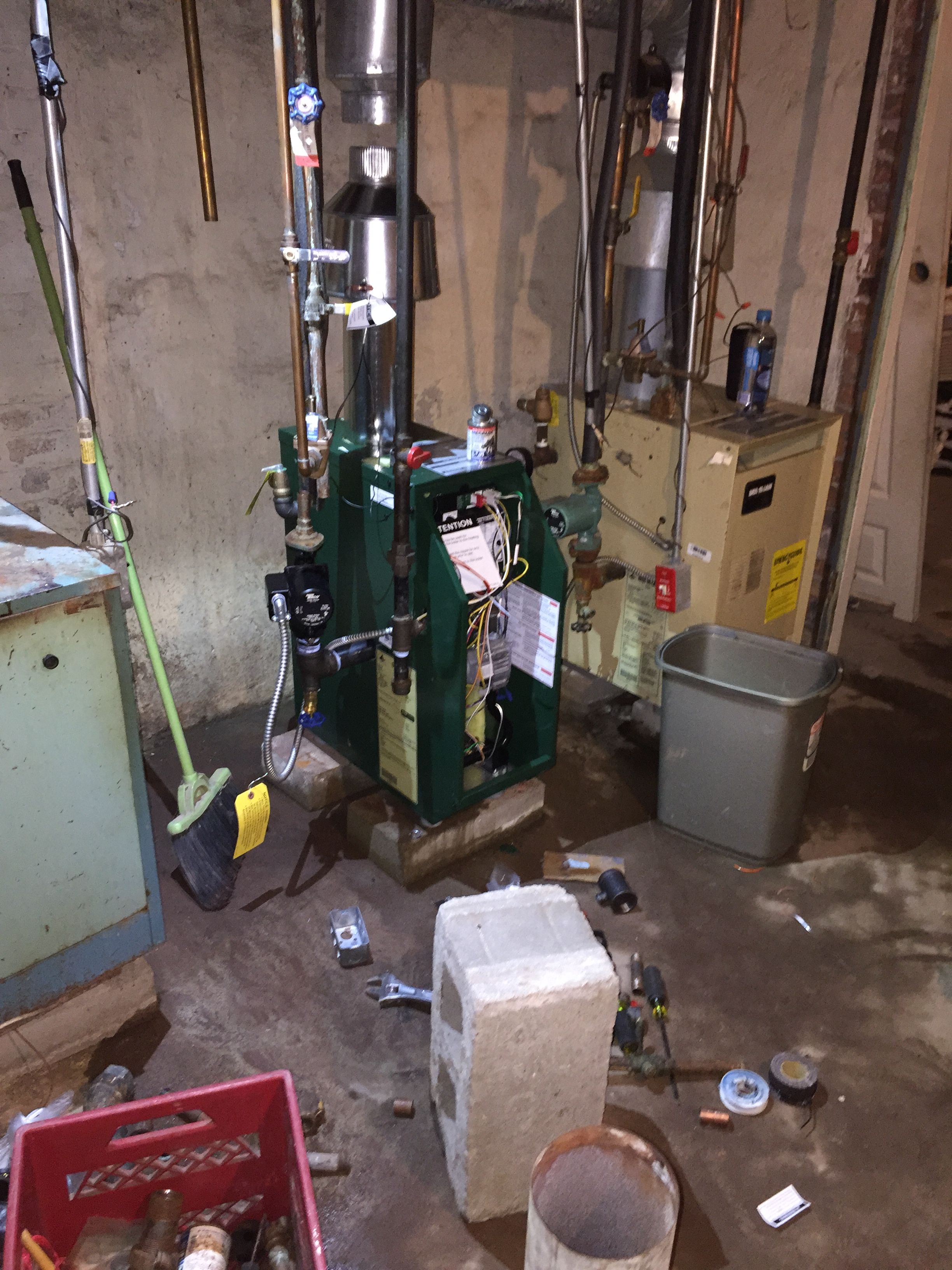  for Red Solutions LLC in Taunton, MA