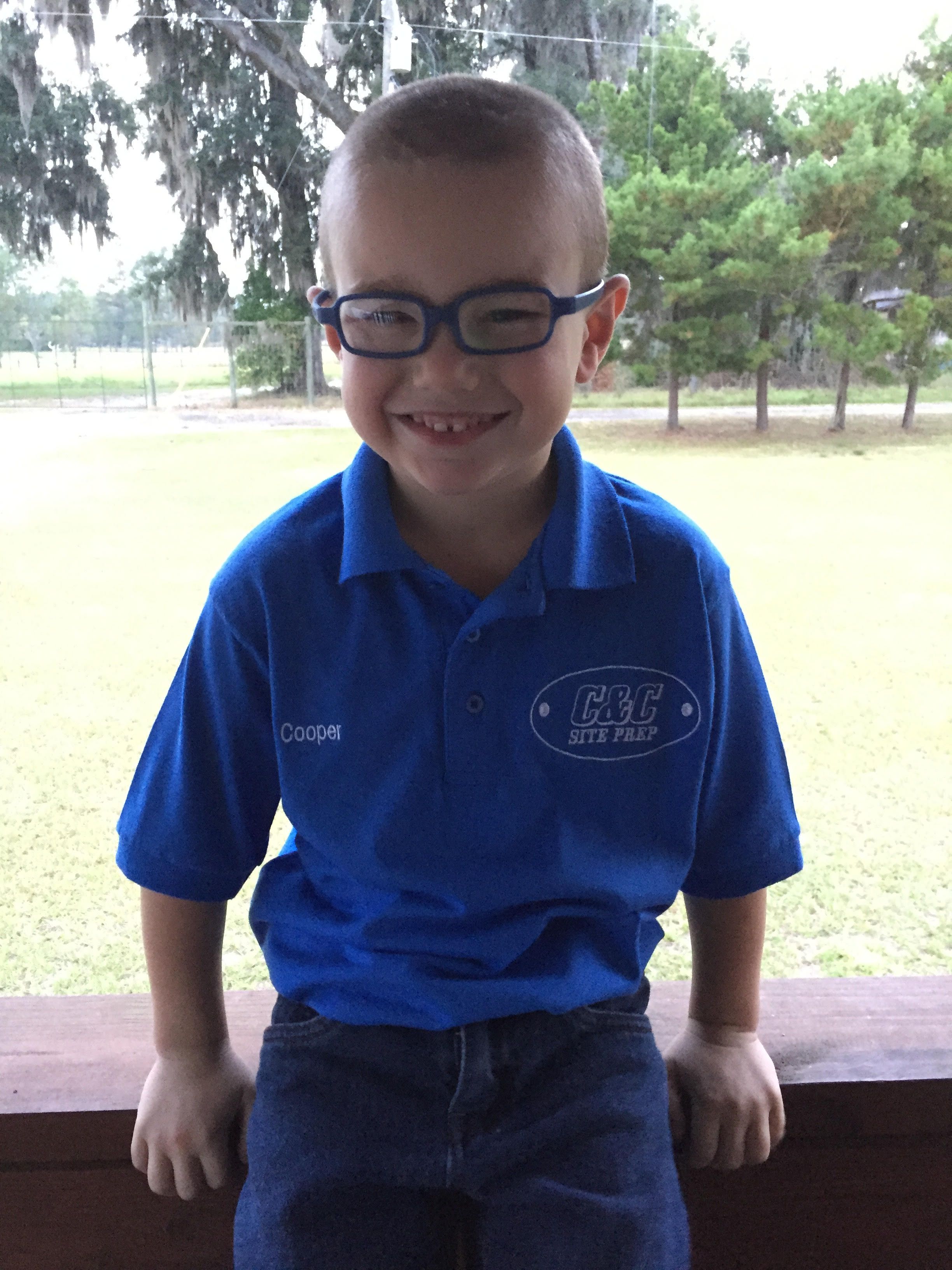  for C&C Excavating in Live Oak, FL