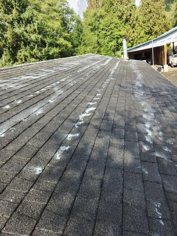  for Bob's Yard Care & Landscaping in Raymond, WA