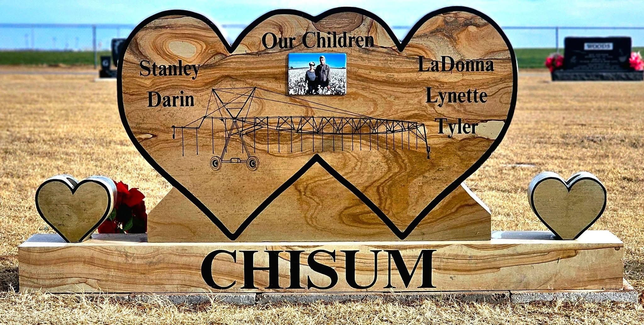  for A&L Custom Rock Work, Monuments, & Welding in Wister, OK