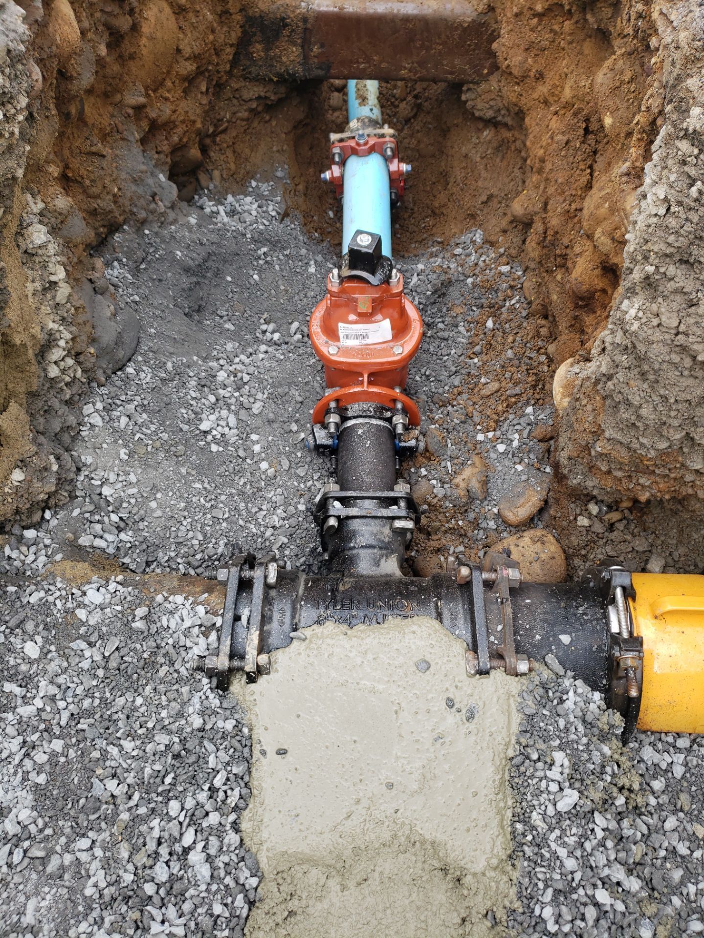  for S&T Plumbing LLC in Pittsburgh, PA