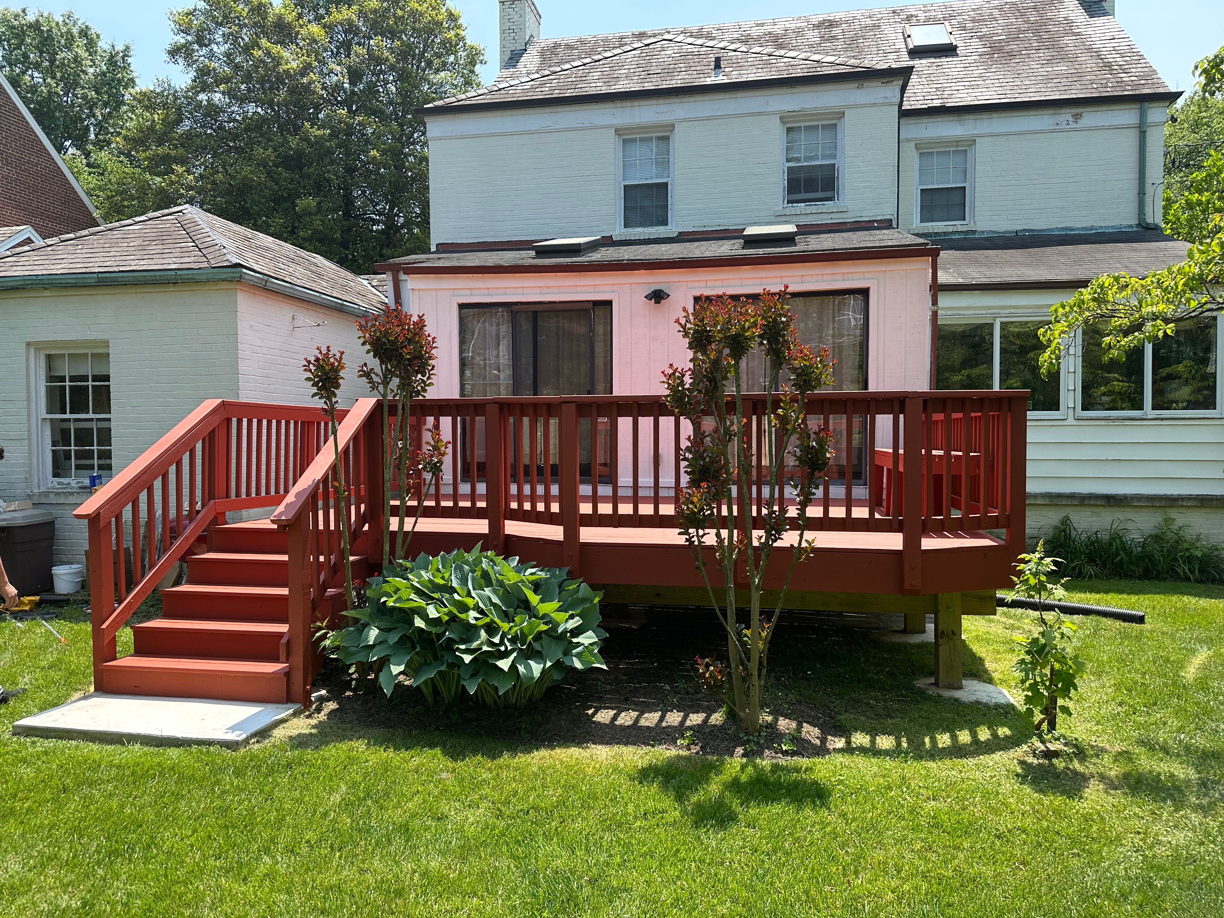  for ABH Services in Bowie, MD
