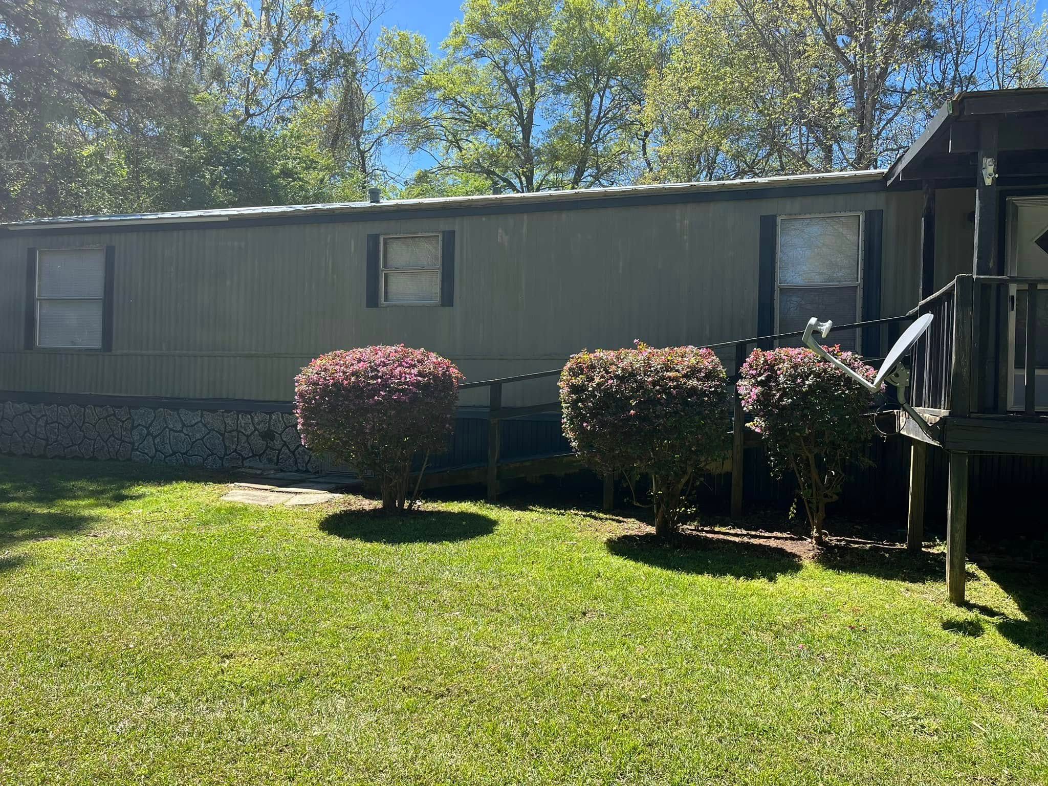  for Thin Green Line Landscaping & More in Laurens, SC