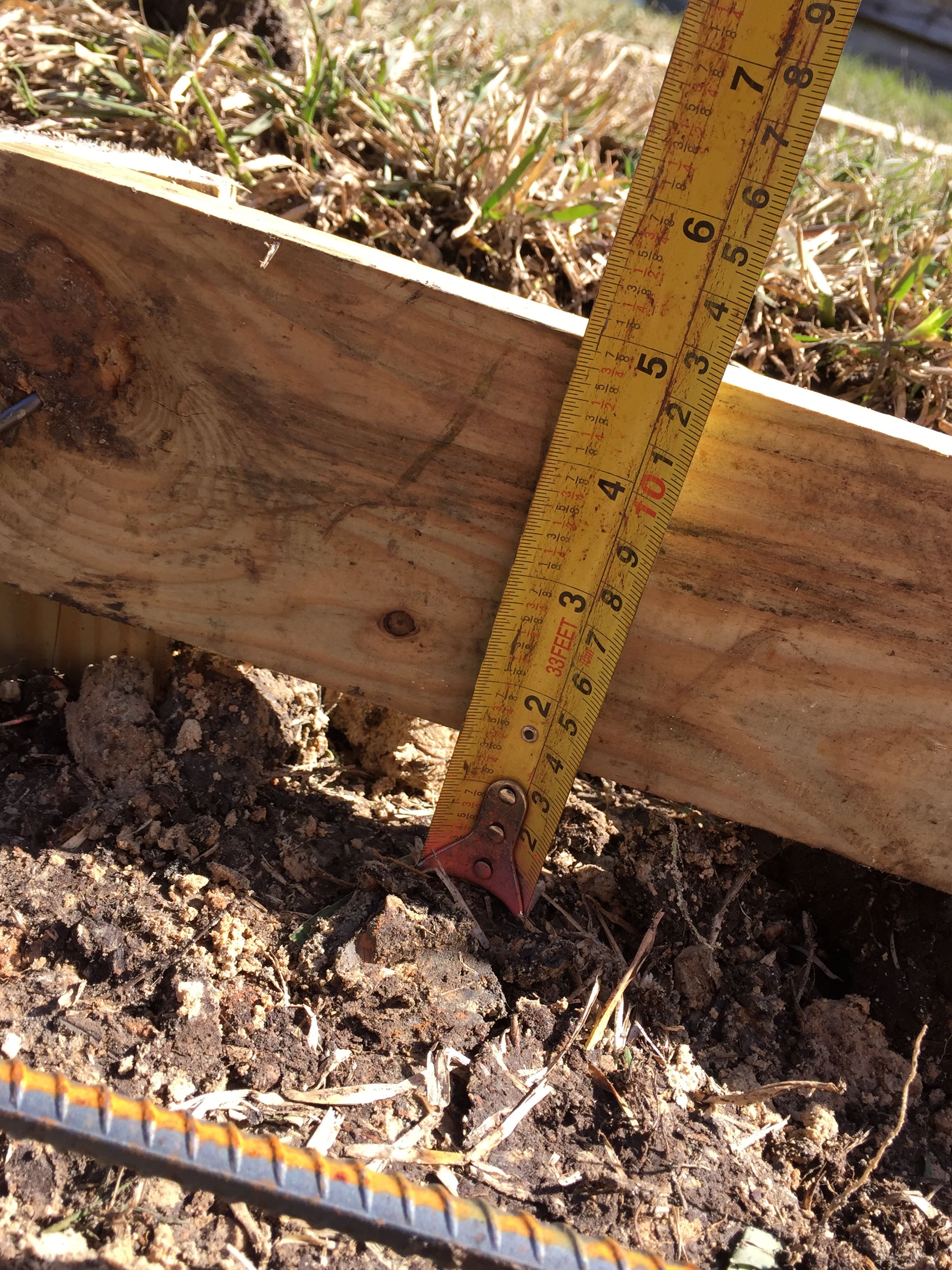  for Texas Curb N Borders in Houston, TX