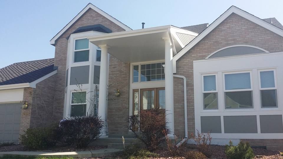  for Mile High Painting Solutions in Denver, CO