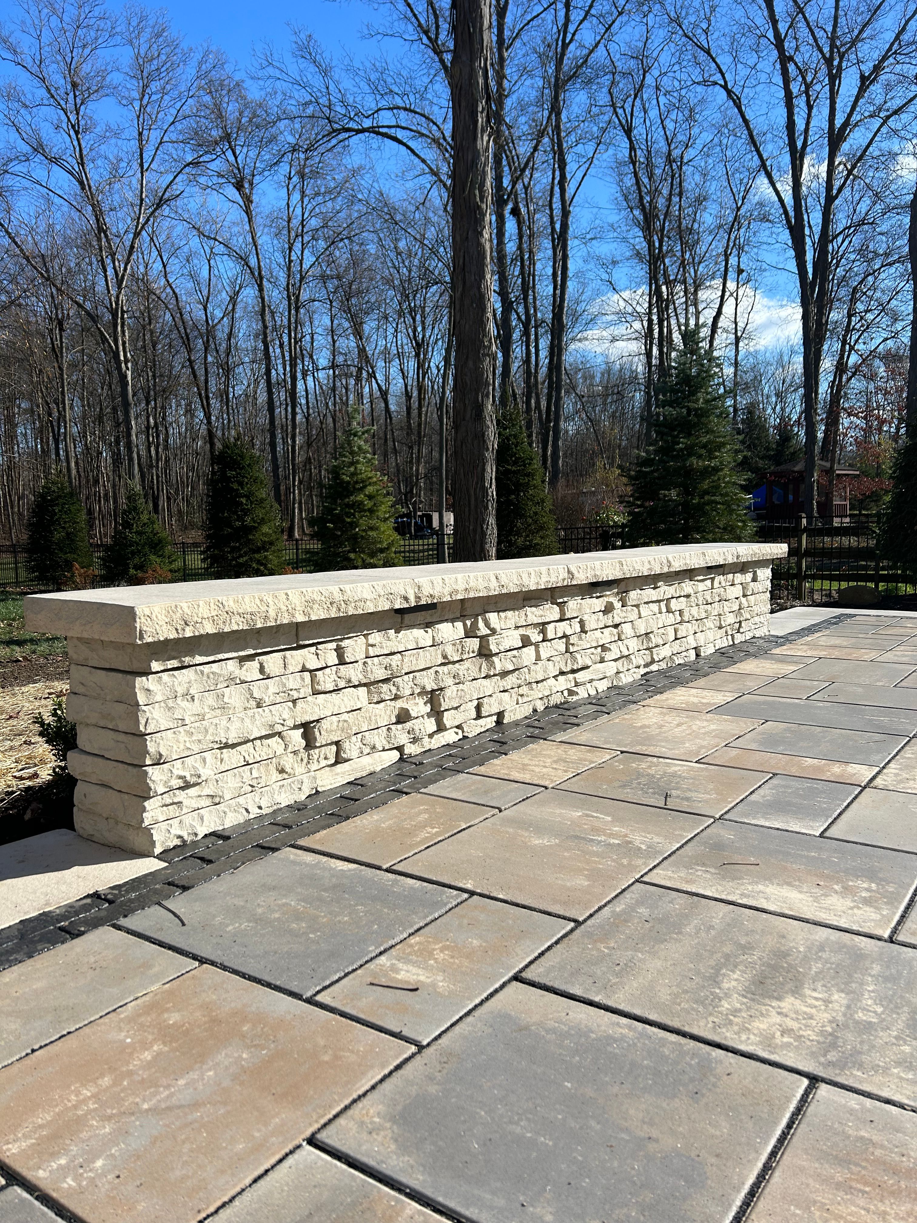  for Hillside Landscape & Design in Chesterland, OH