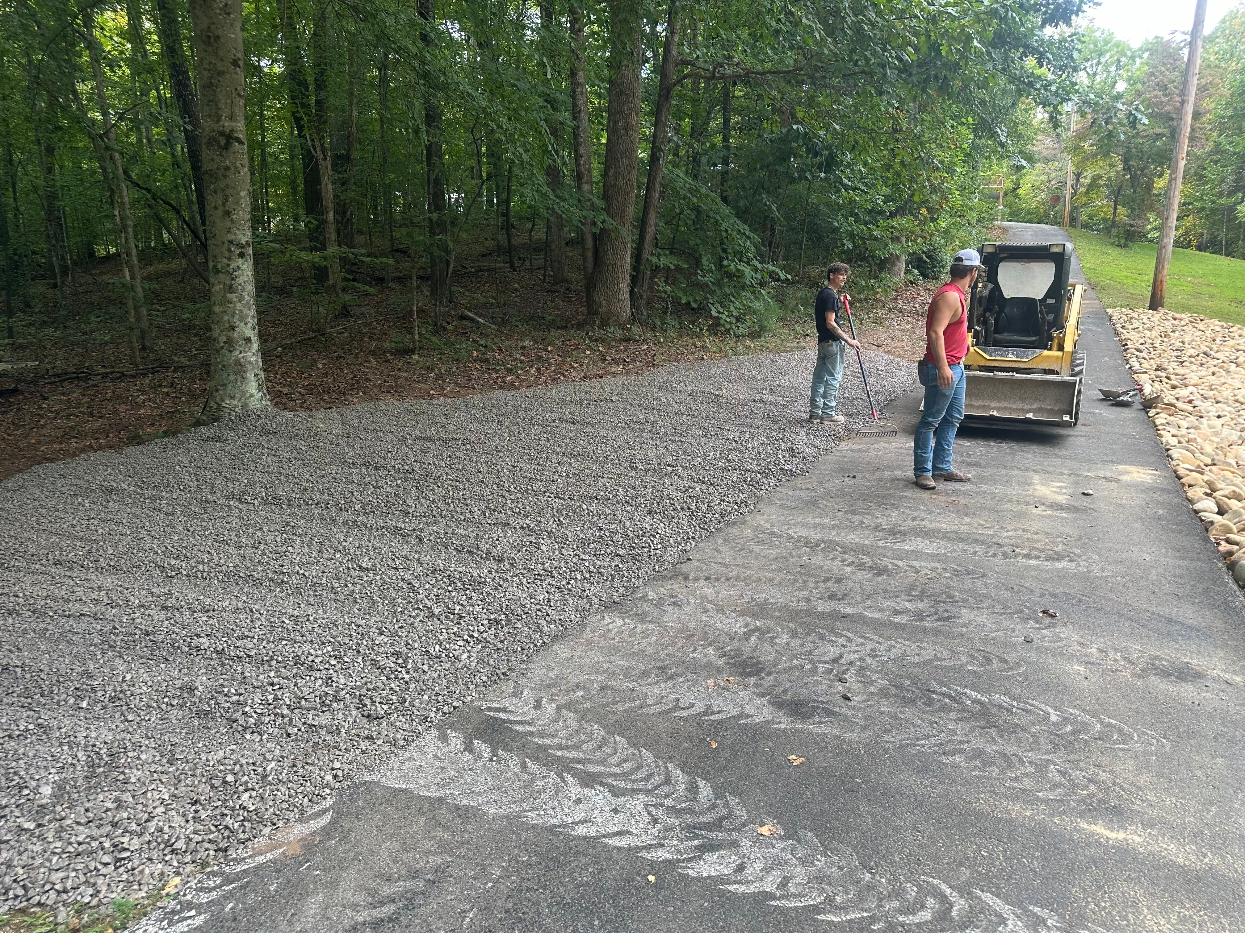 All Photos for F&CO Excavation in Clinton, TN