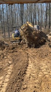 All Photos for Mangrum’s Concrete in Franklin, TN