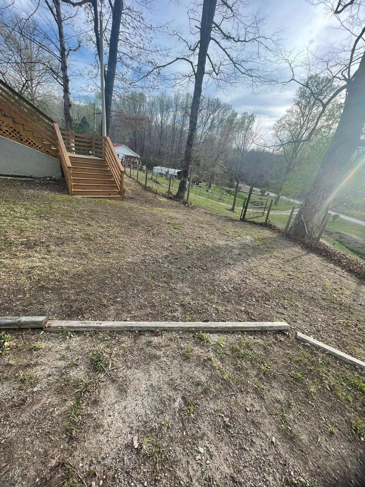  for Countryside lawn pros in Upstate, SC