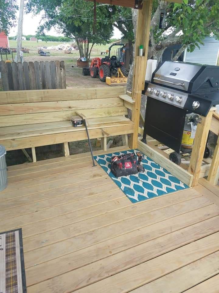  for Star Services in Kaufman County, TX