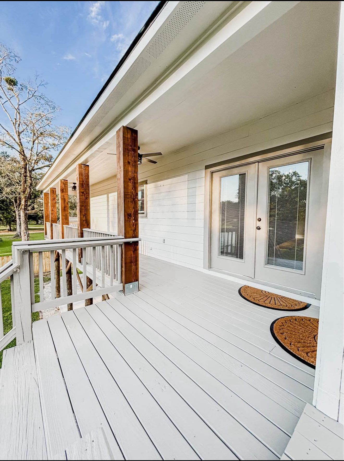  for BAYOU BUILD & PAINT in Baton Rouge, Louisiana