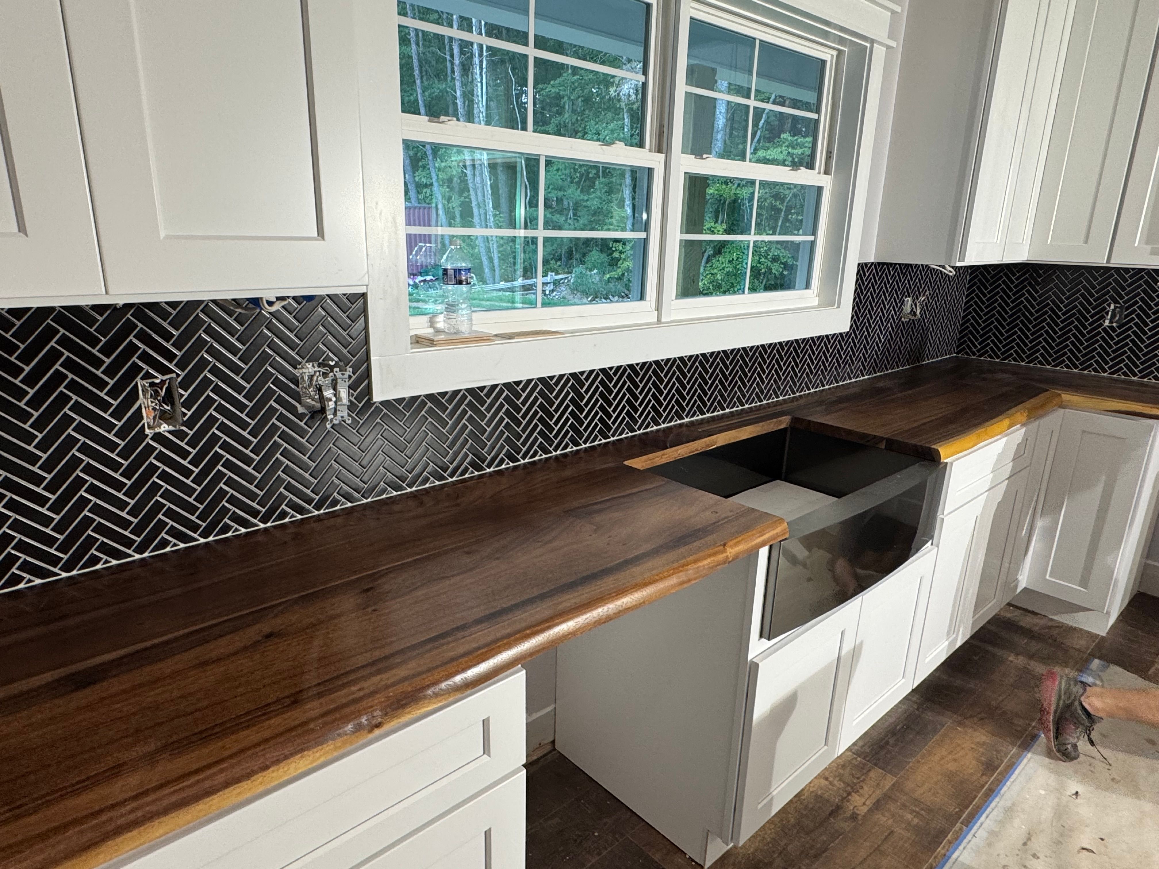  for Cartecay River Flooring/ Tile showers  in Ellijay, GA