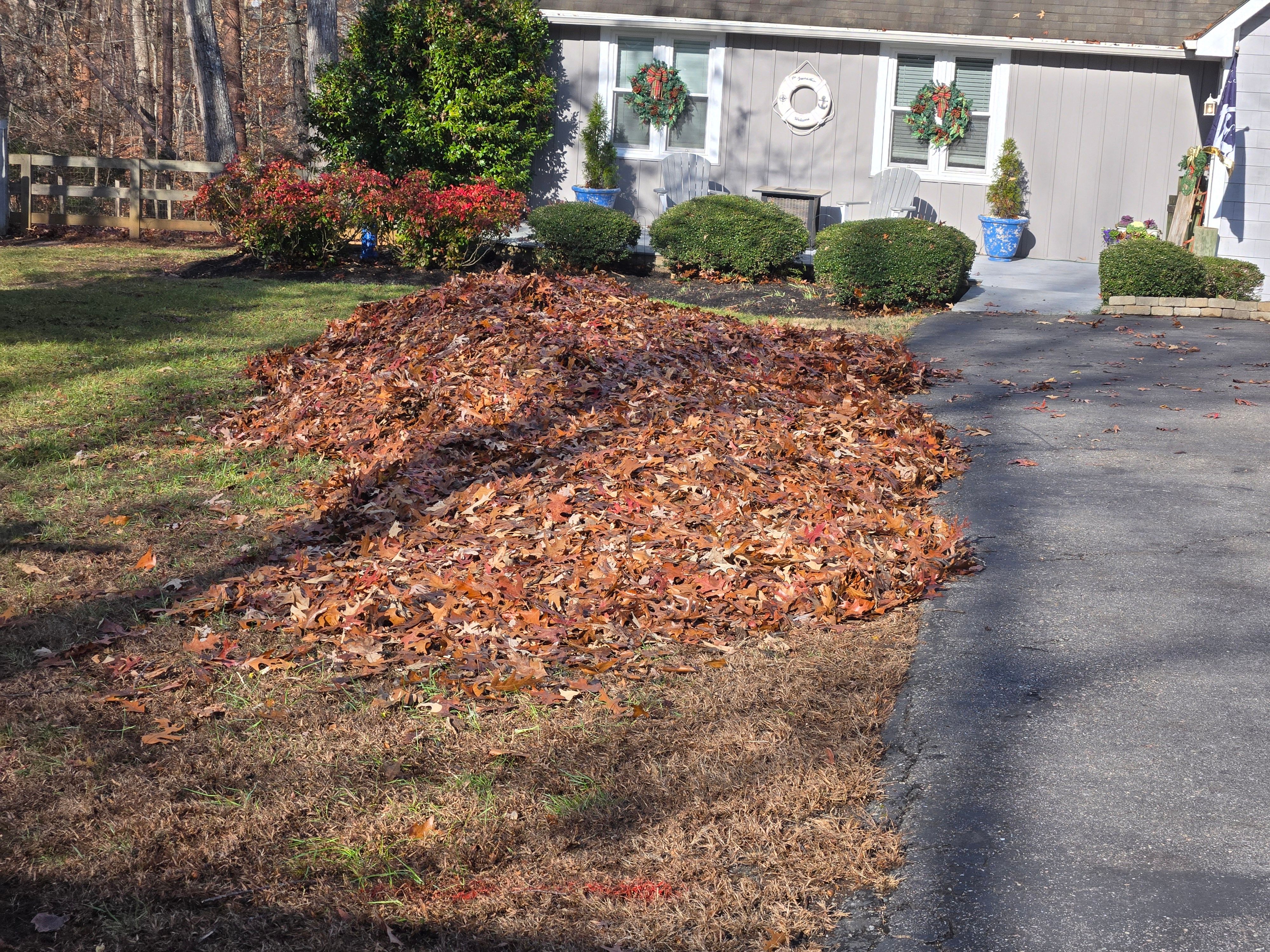  for Lakeside Landscaping  in Gordonsville, VA