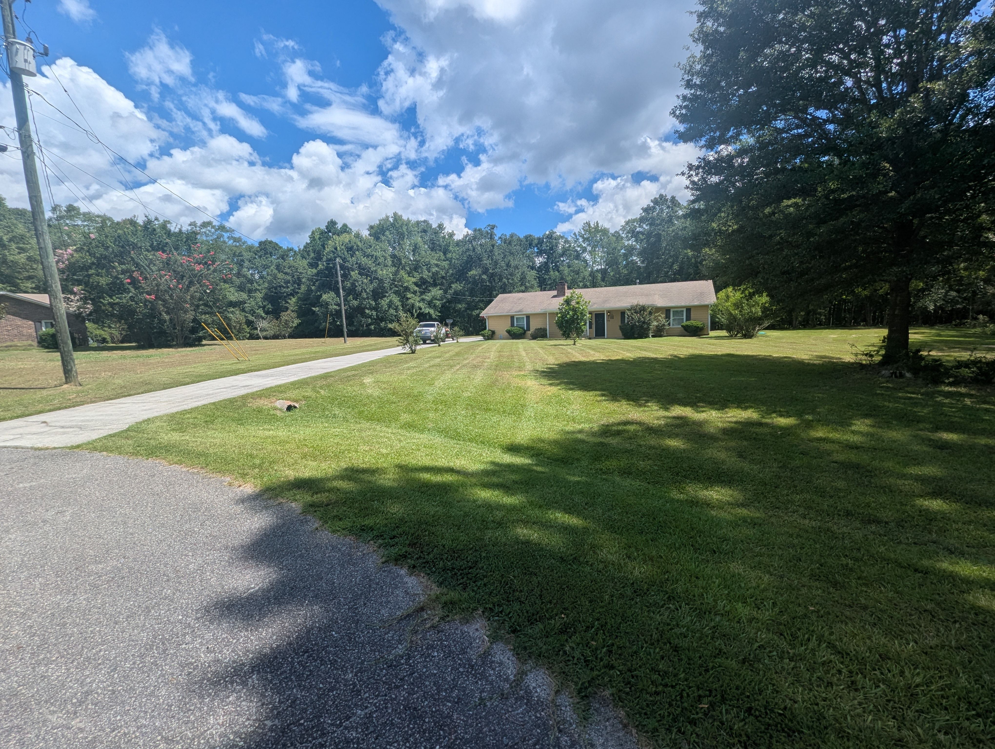  for Fantastic Lawn Care in Fayetteville, GA