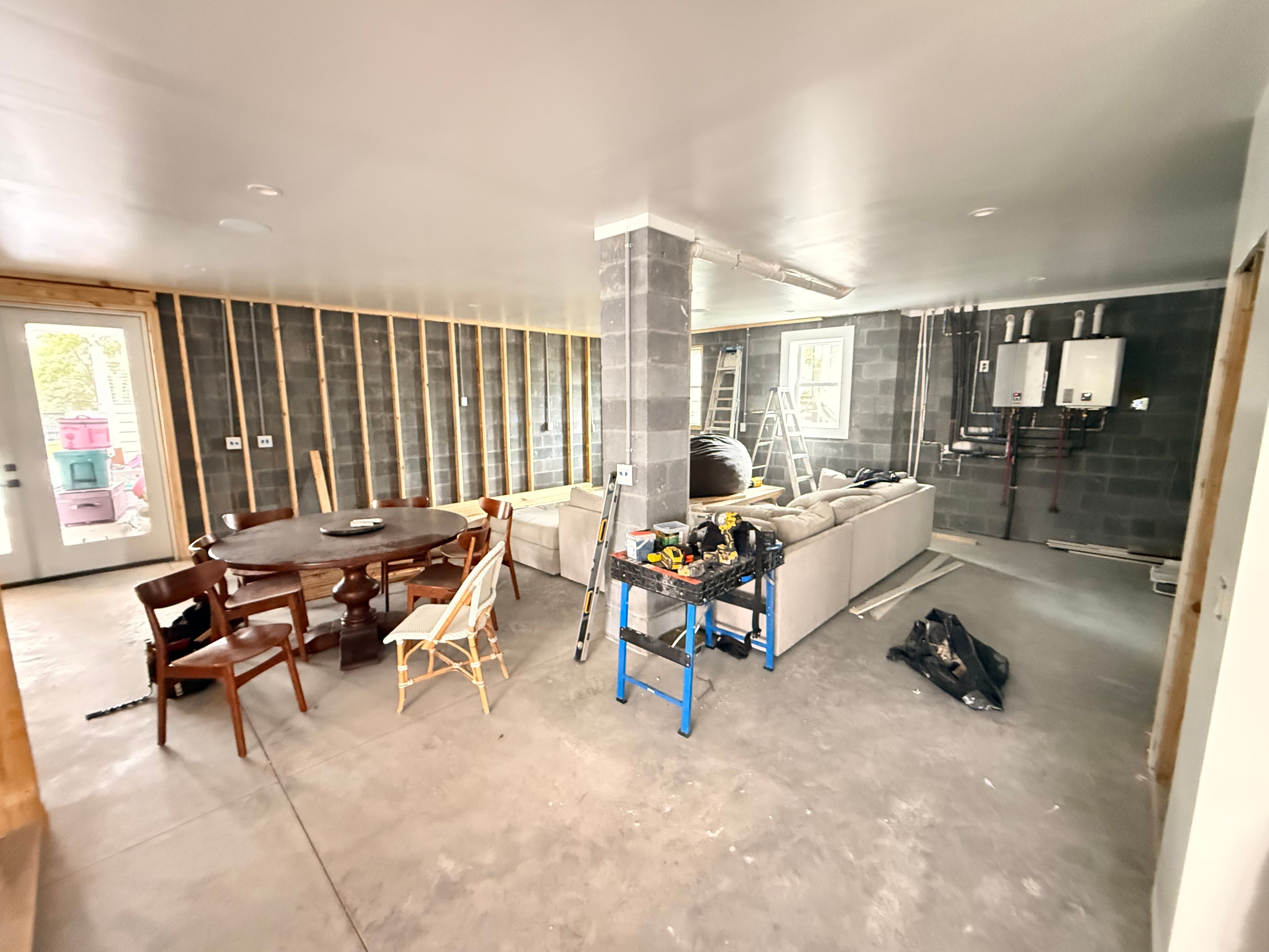  for Deco Painting & Construction in Charleston, SC