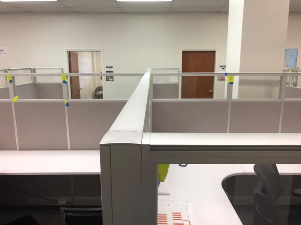  for Office Rescue Furniture in Clifton, NJ