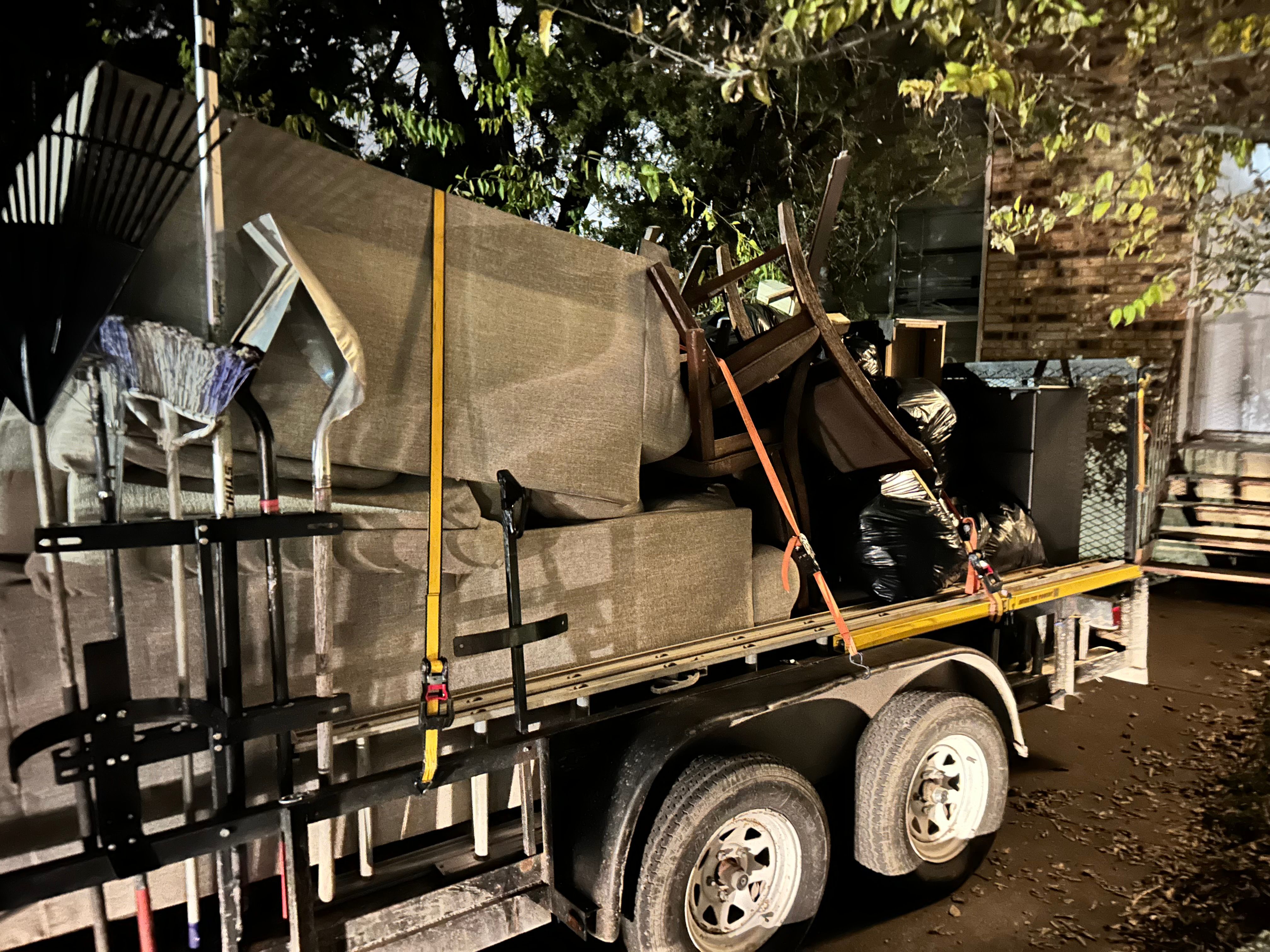  for D’s Lawncare in Killeen, TX