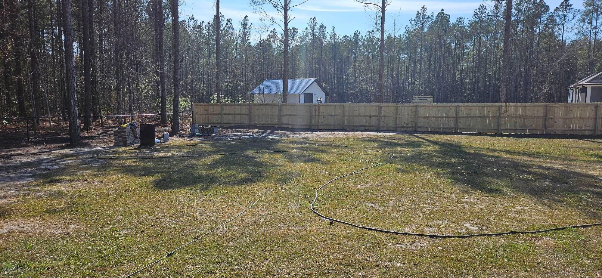  for American Privacy Fencing & More in Statesboro, GA