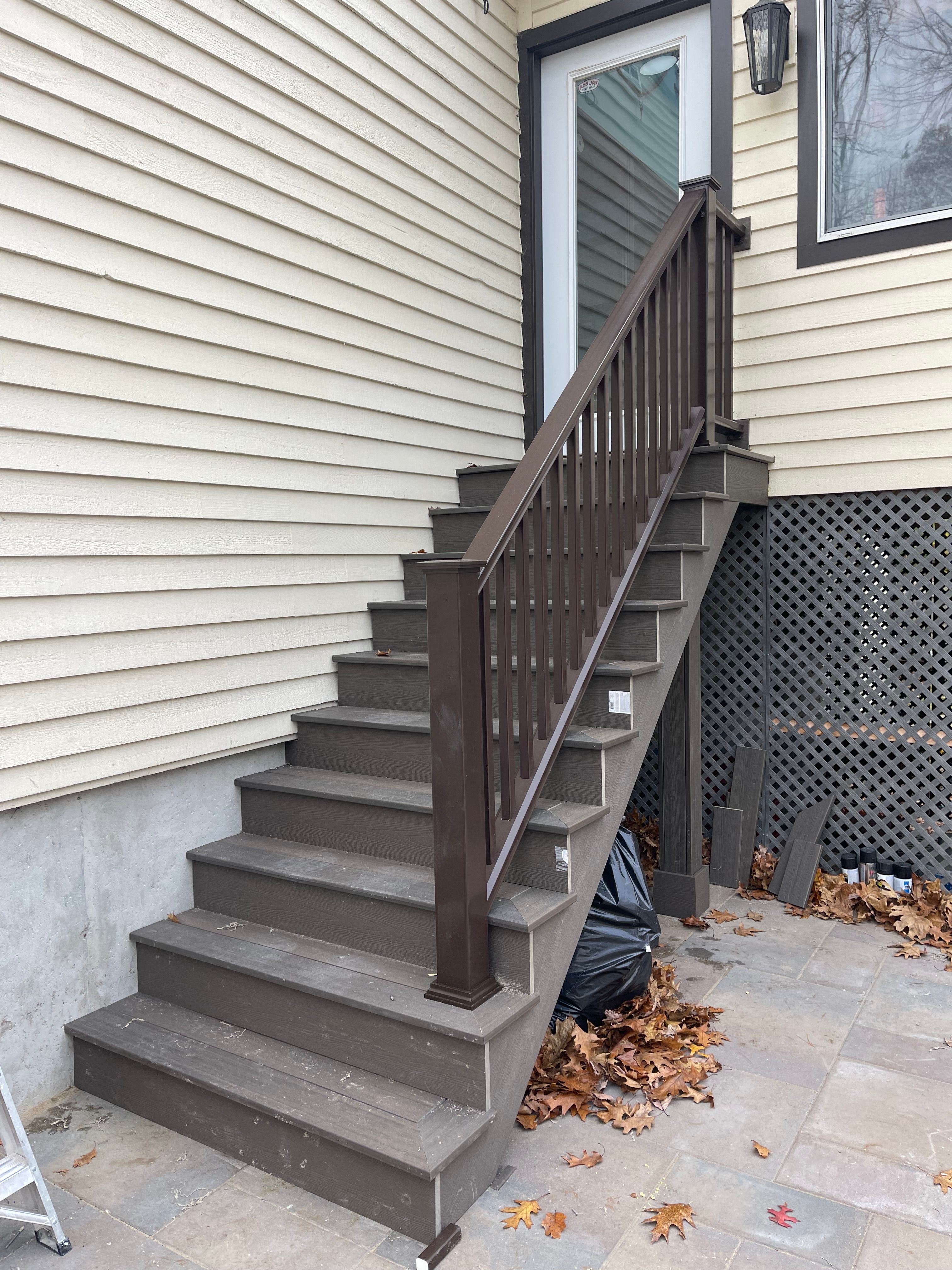  for Jay's Home Renovations in Lowell, MA