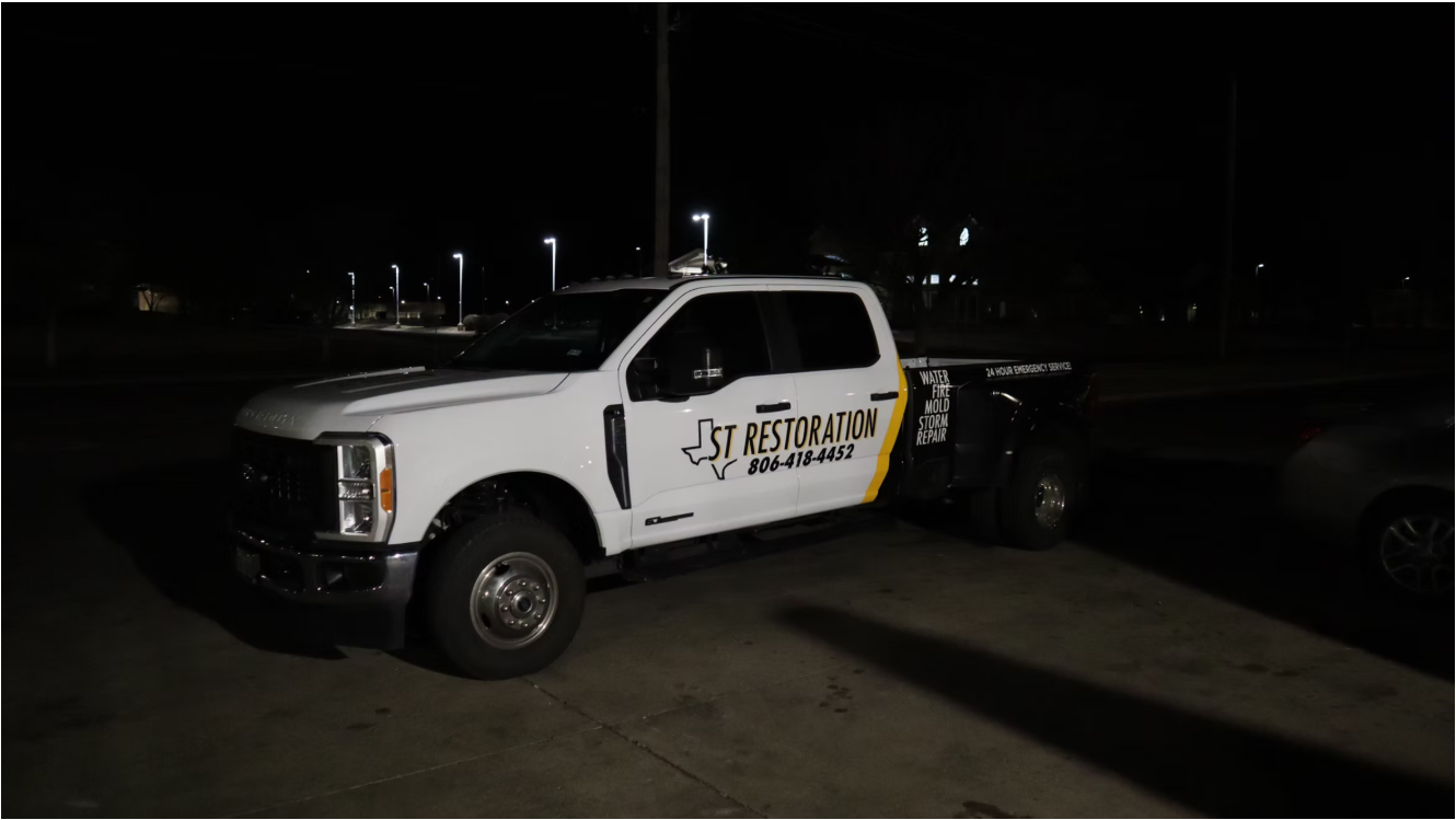 All Photos for Steam Team Restoration and Cleaning in Amarillo, TX