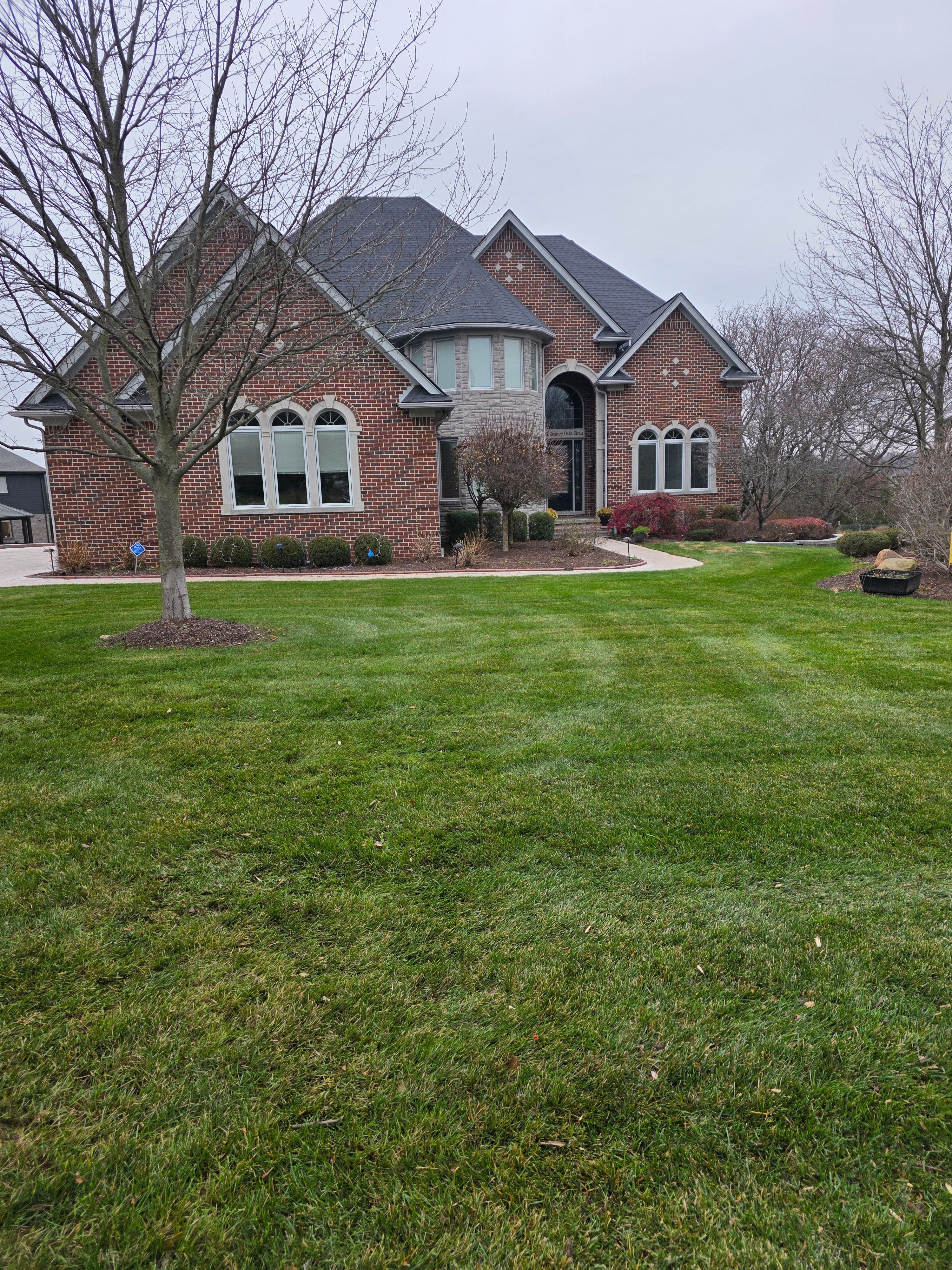  for Ivy Lawn and Landscaping in Oxford, MI