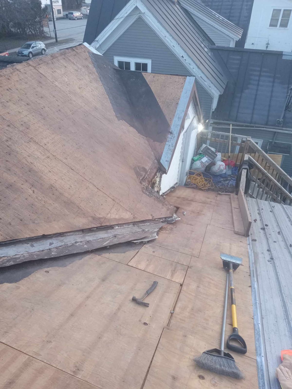  for First Response Reconstruction LLC in New Hampshire, NH