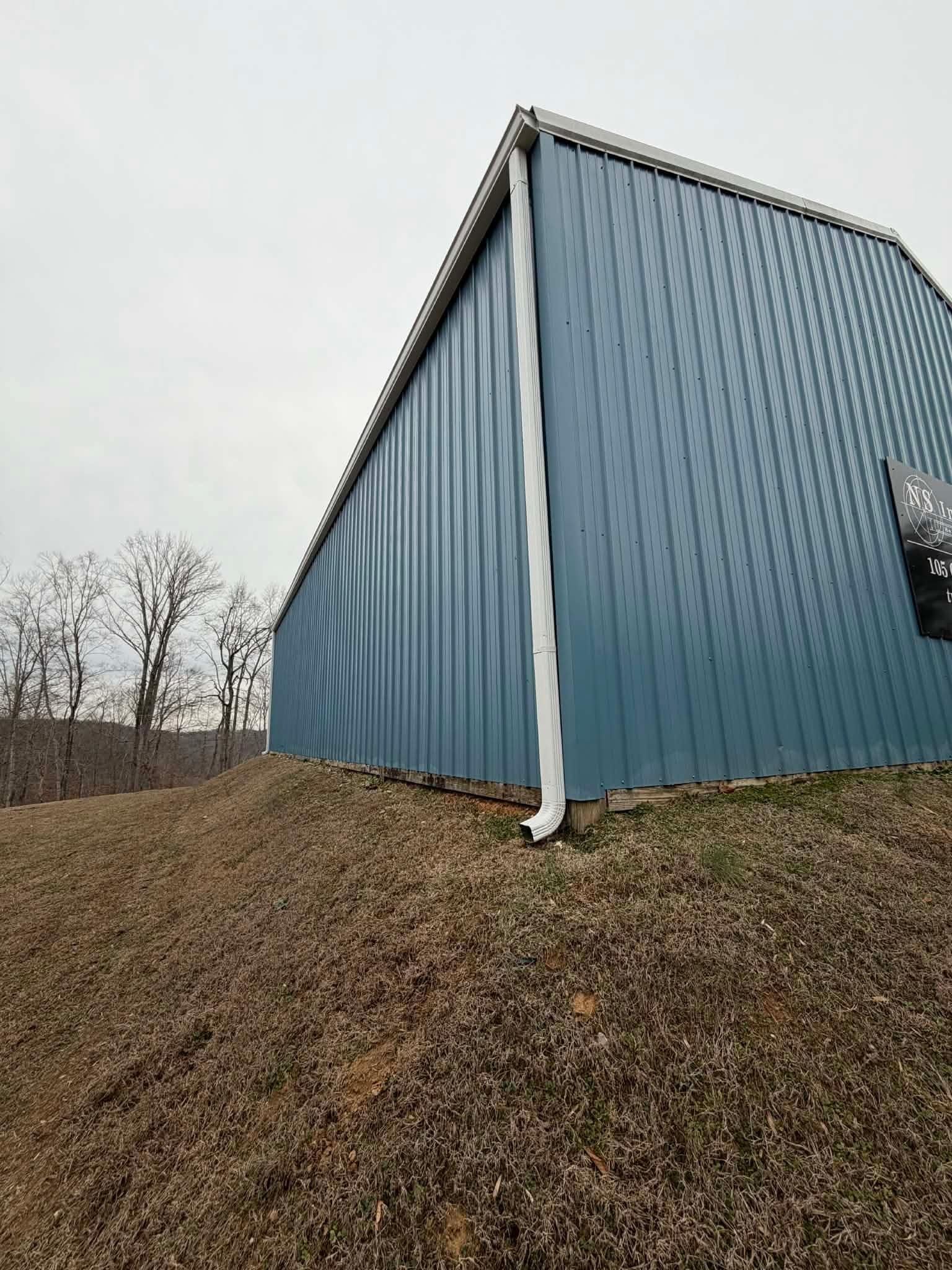 All Photos for KY Gutter Pro & Specialty Roofing Systems in Monticello, KY