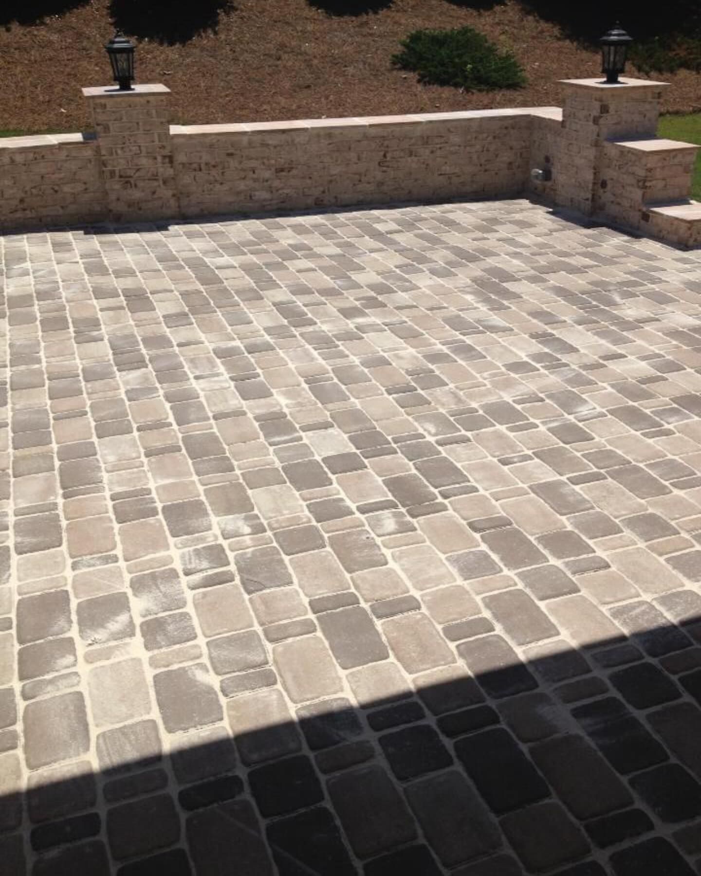  for Simmons Masonry & Concrete in Charlotte, NC