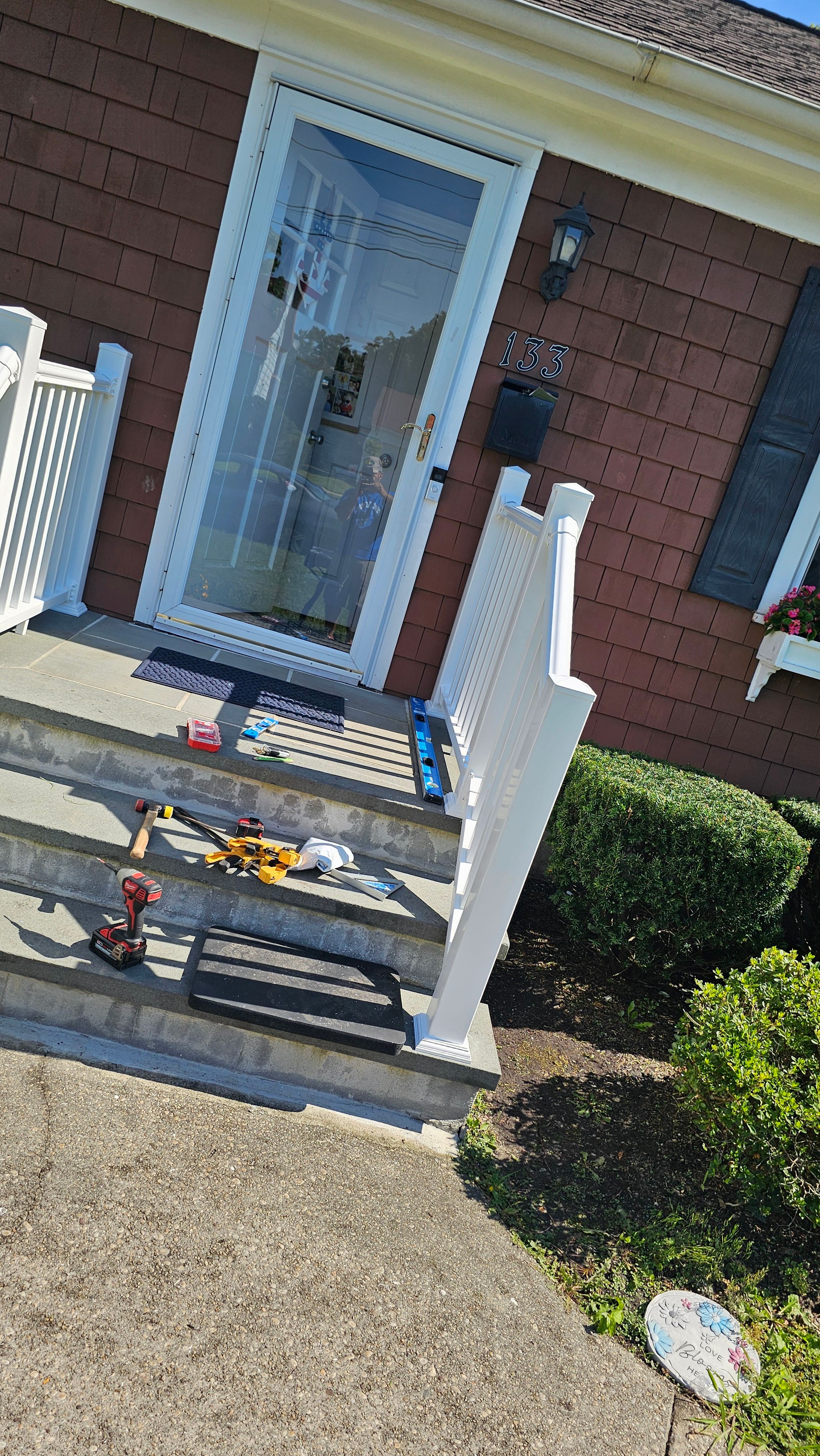  for East End Maintenance & Construction Solutions  in Suffolk County, NY