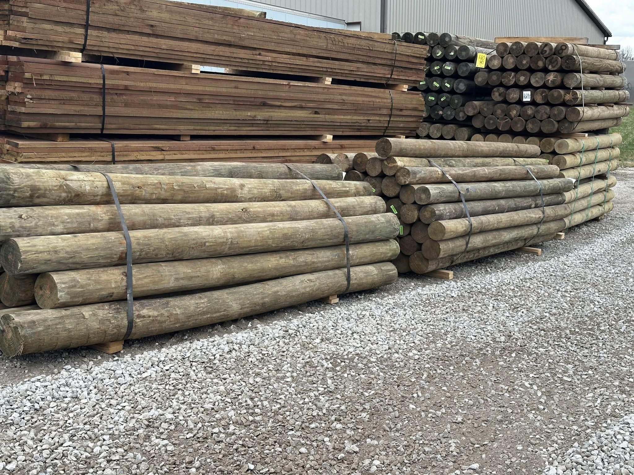  for Hartville Lumber & Millwork Company in Hartville, OH