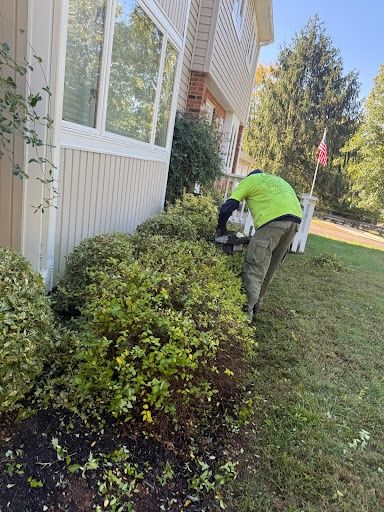  for Ridgewood Lawn Care LLC in Fredericksburg, VA