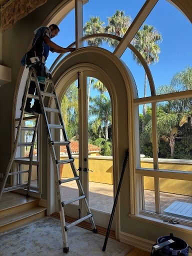All Photos for Elite Shine Property Services: The #1 Choice for Window & Exterior Cleaning in South OC in Orange county, CA