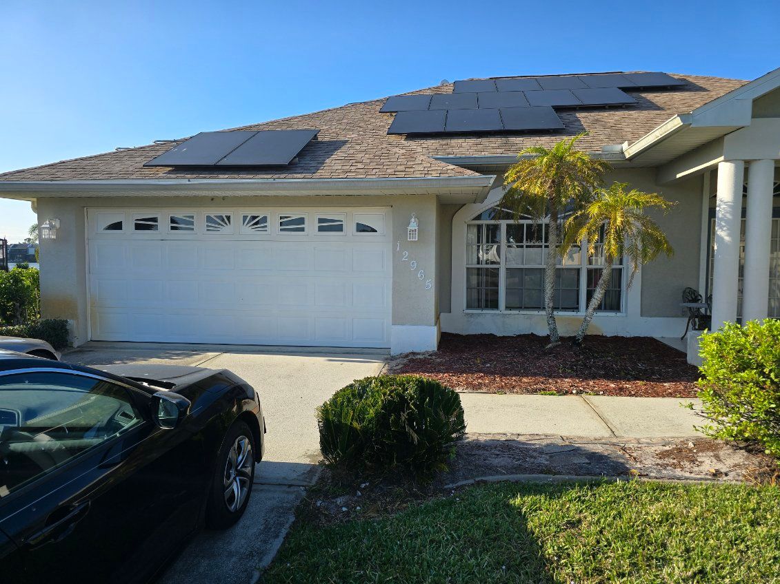 for KC Home Maintenance Services in North Port, FL